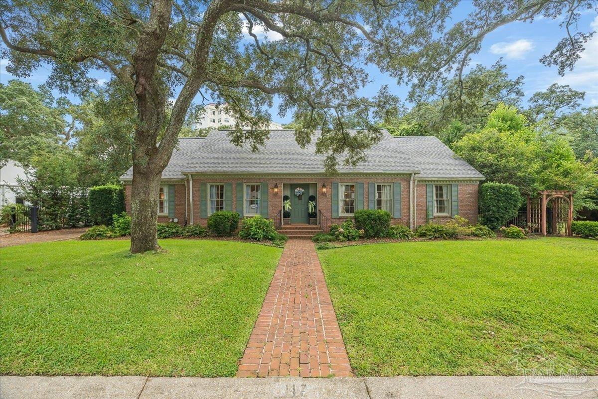 117 Seamarge Circle Pensacola FL 32507