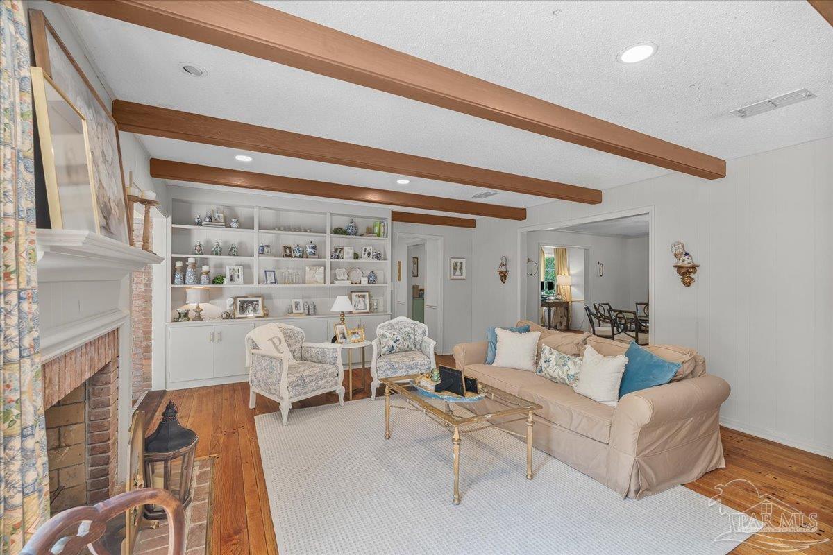 117 Seamarge Circle Pensacola FL 32507