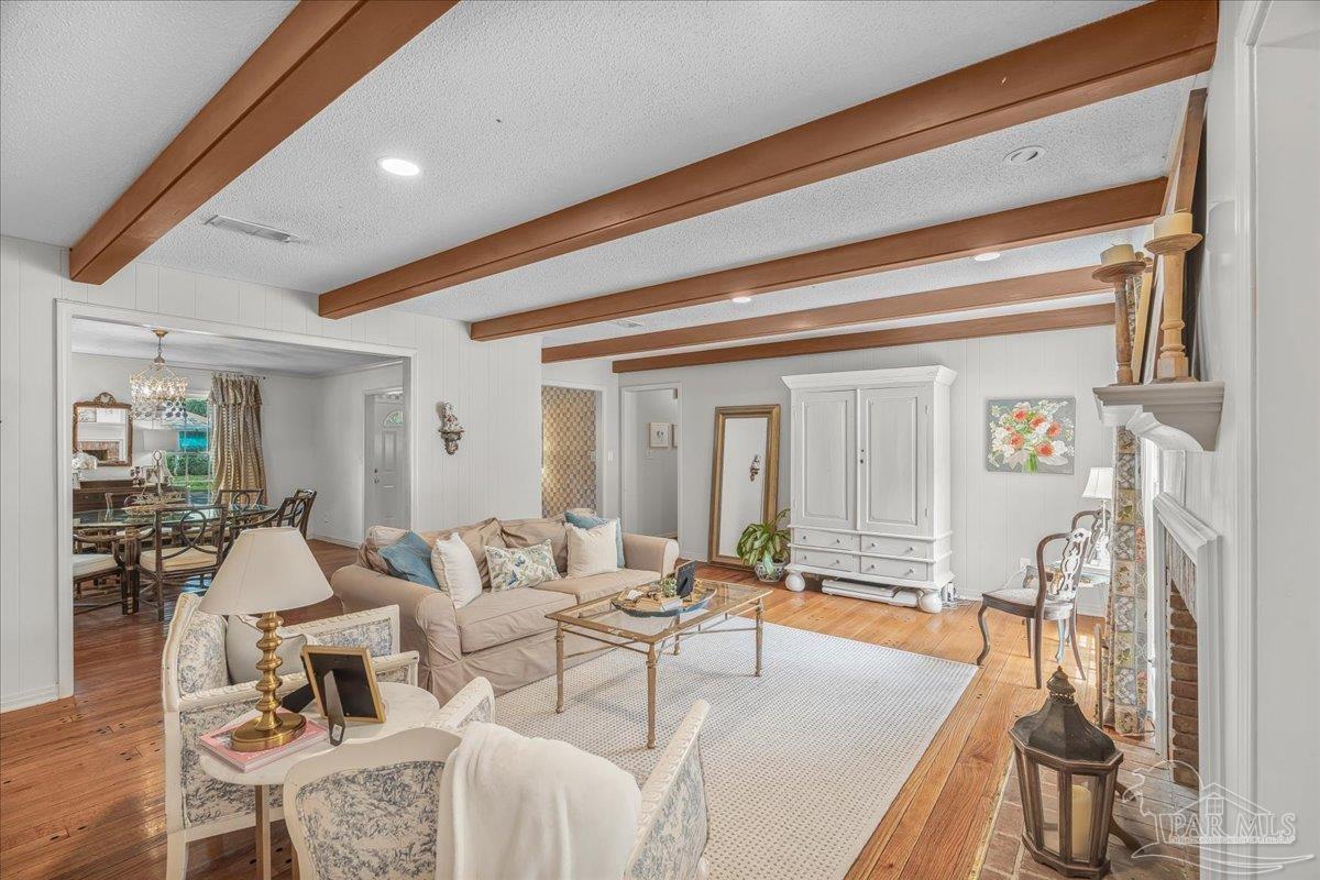 117 Seamarge Circle Pensacola FL 32507
