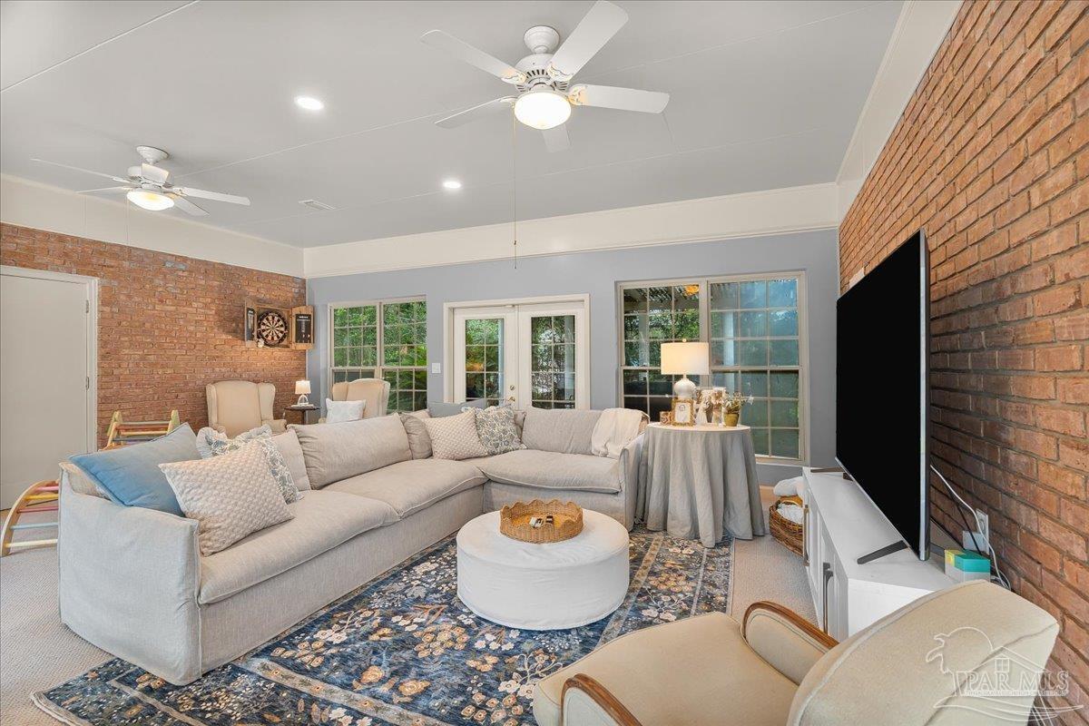 117 Seamarge Circle Pensacola FL 32507