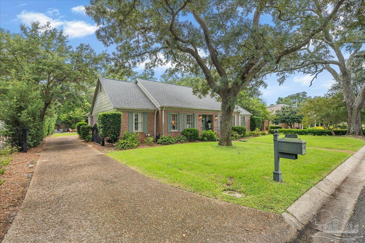117 Seamarge Circle Pensacola FL 32507