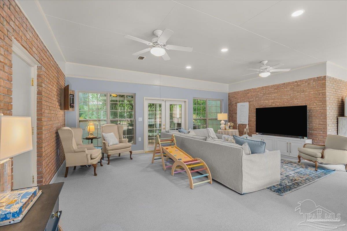 117 Seamarge Circle Pensacola FL 32507