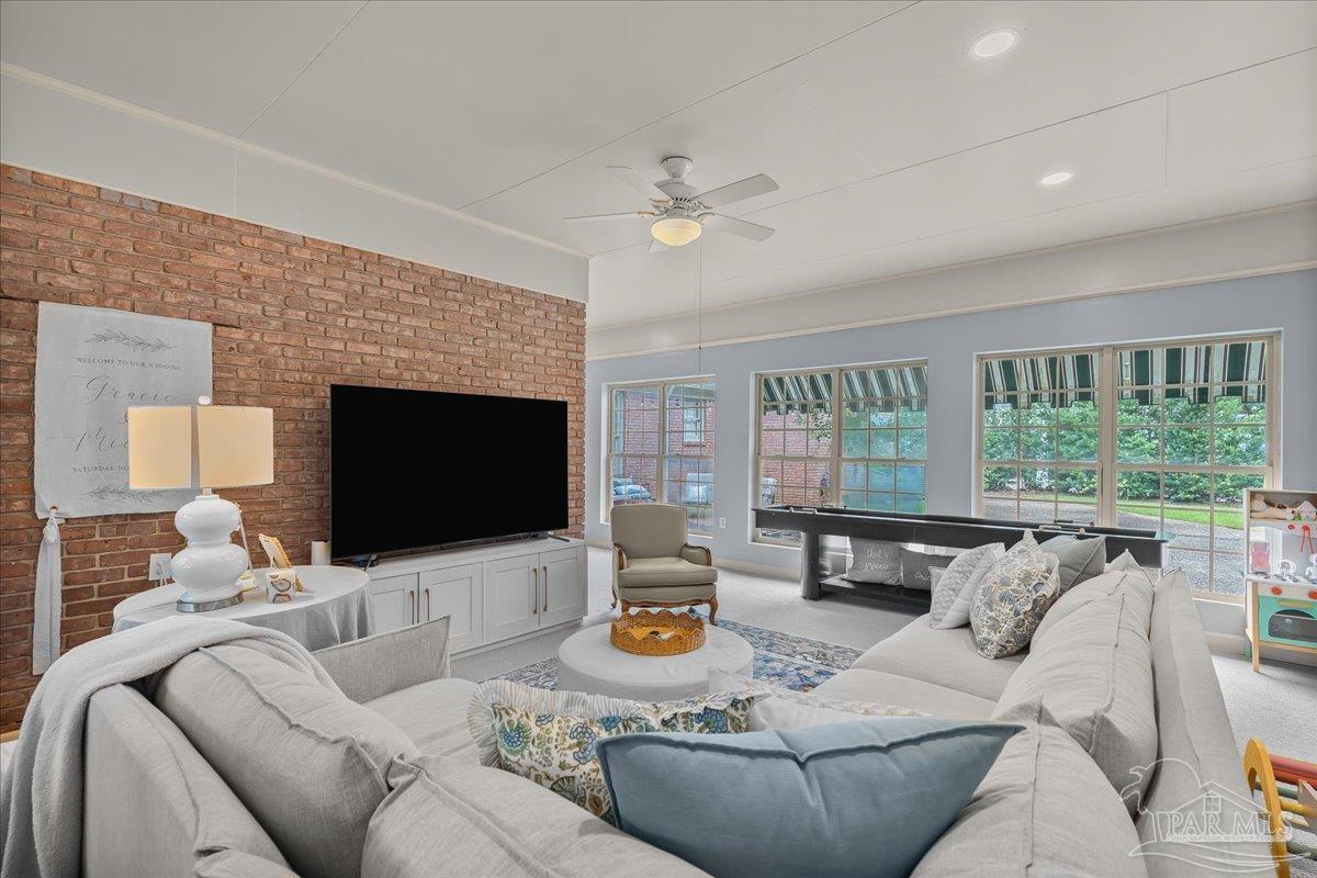 117 Seamarge Circle Pensacola FL 32507
