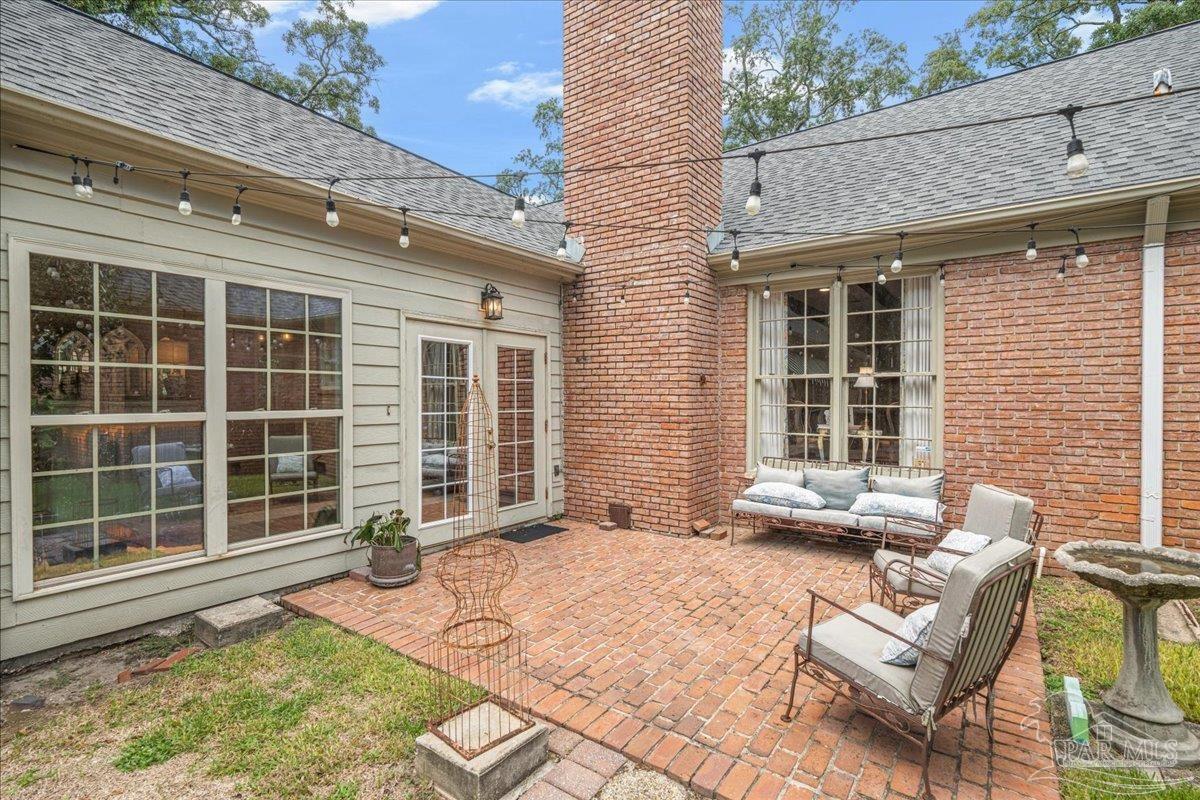 117 Seamarge Circle Pensacola FL 32507