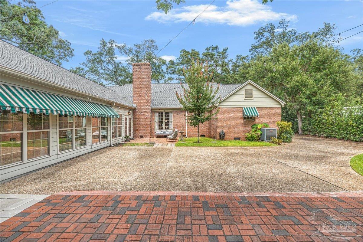117 Seamarge Circle Pensacola FL 32507