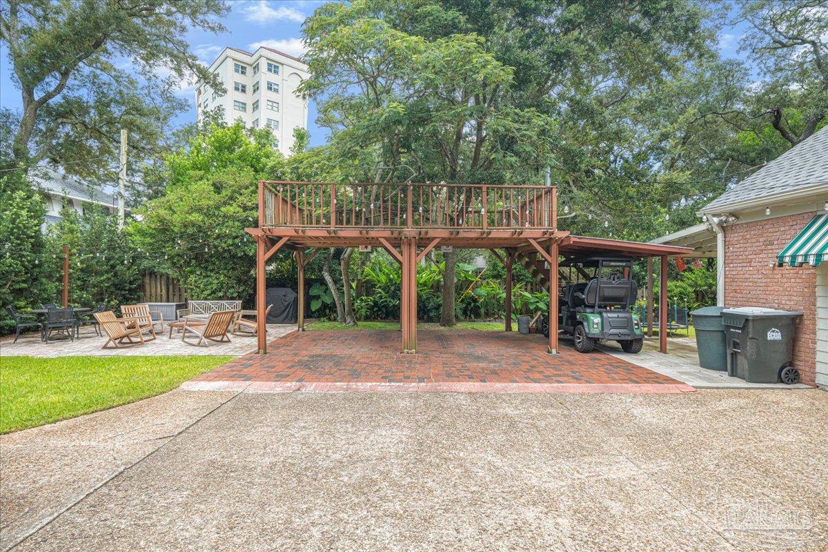 117 Seamarge Circle Pensacola FL 32507