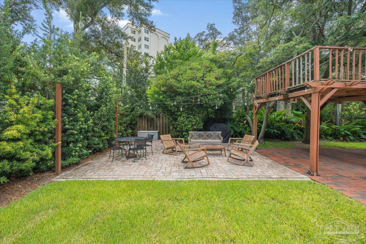 117 Seamarge Circle Pensacola FL 32507