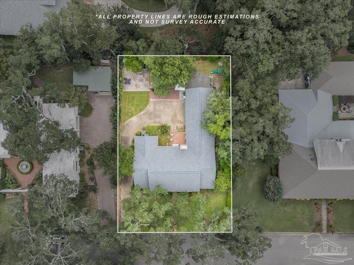 117 Seamarge Circle Pensacola FL 32507