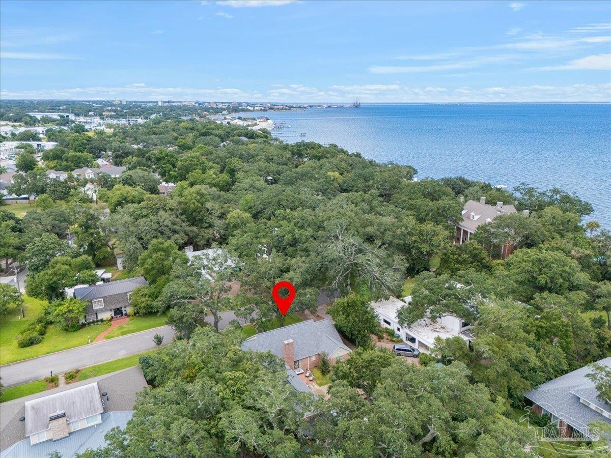 117 Seamarge Circle Pensacola FL 32507