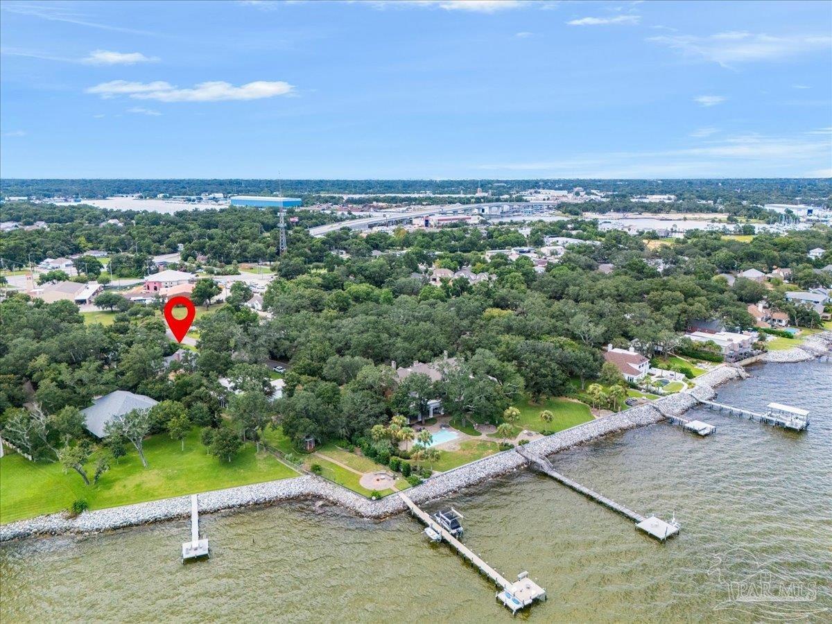 117 Seamarge Circle Pensacola FL 32507