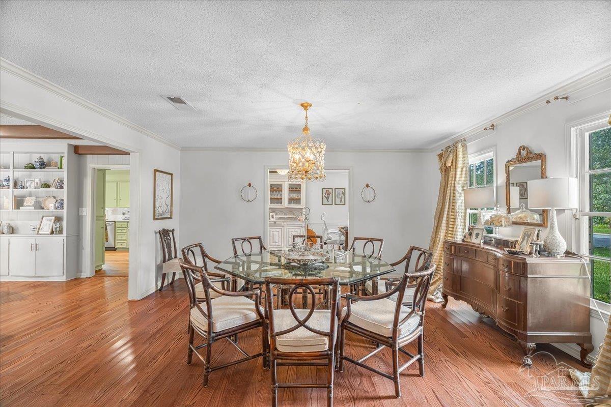 117 Seamarge Circle Pensacola FL 32507
