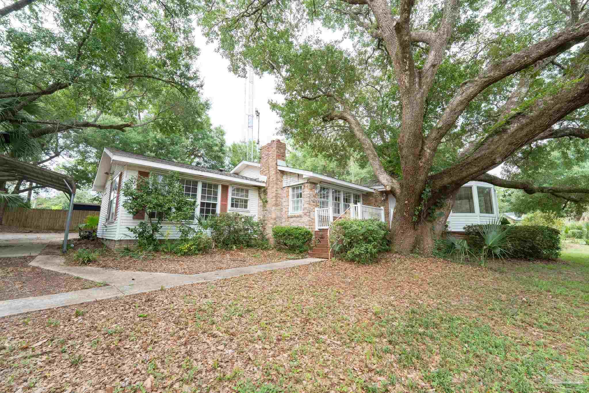 2570 Bayou Boulevard Pensacola FL 32503