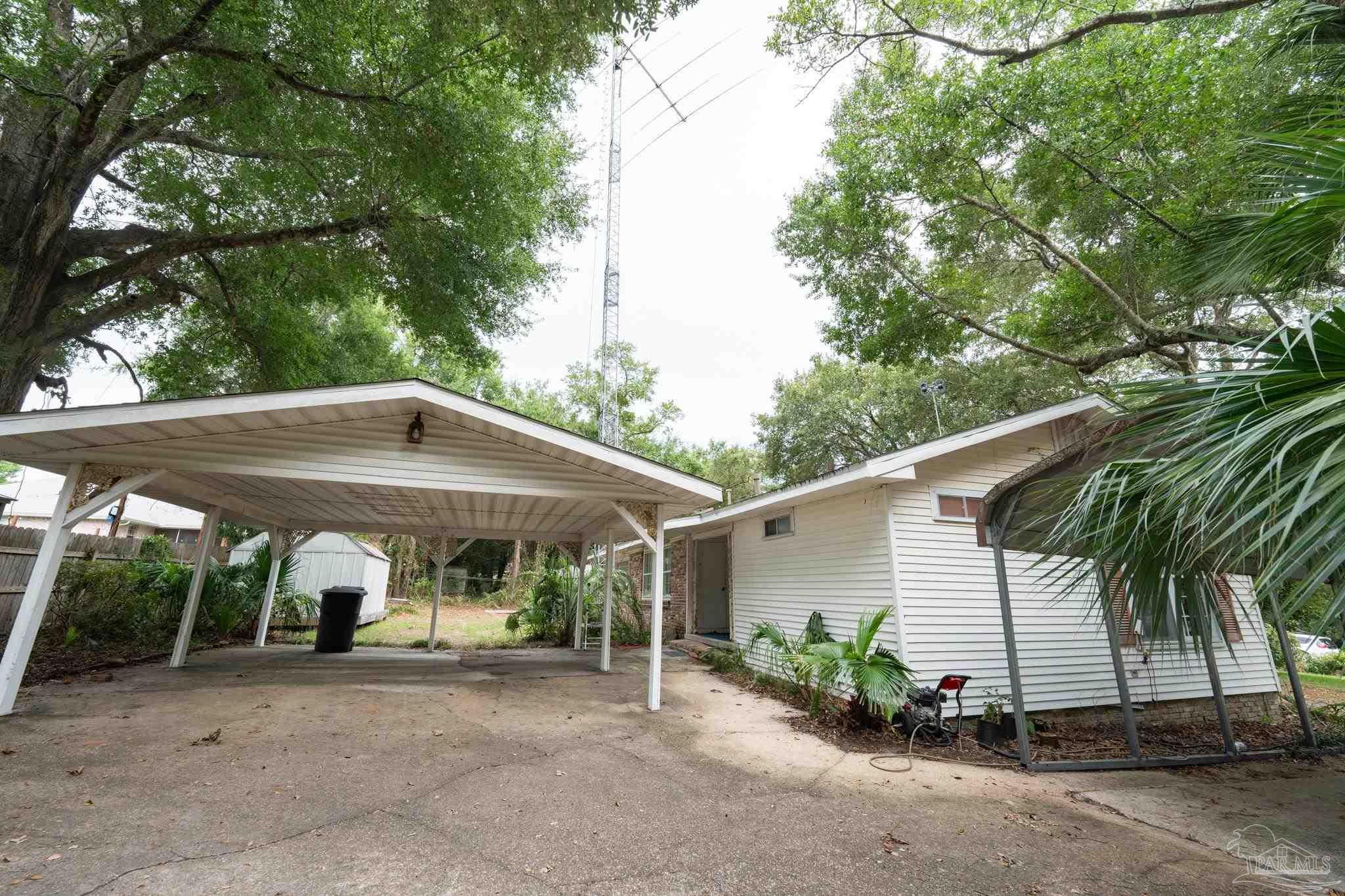 2570 Bayou Boulevard Pensacola FL 32503