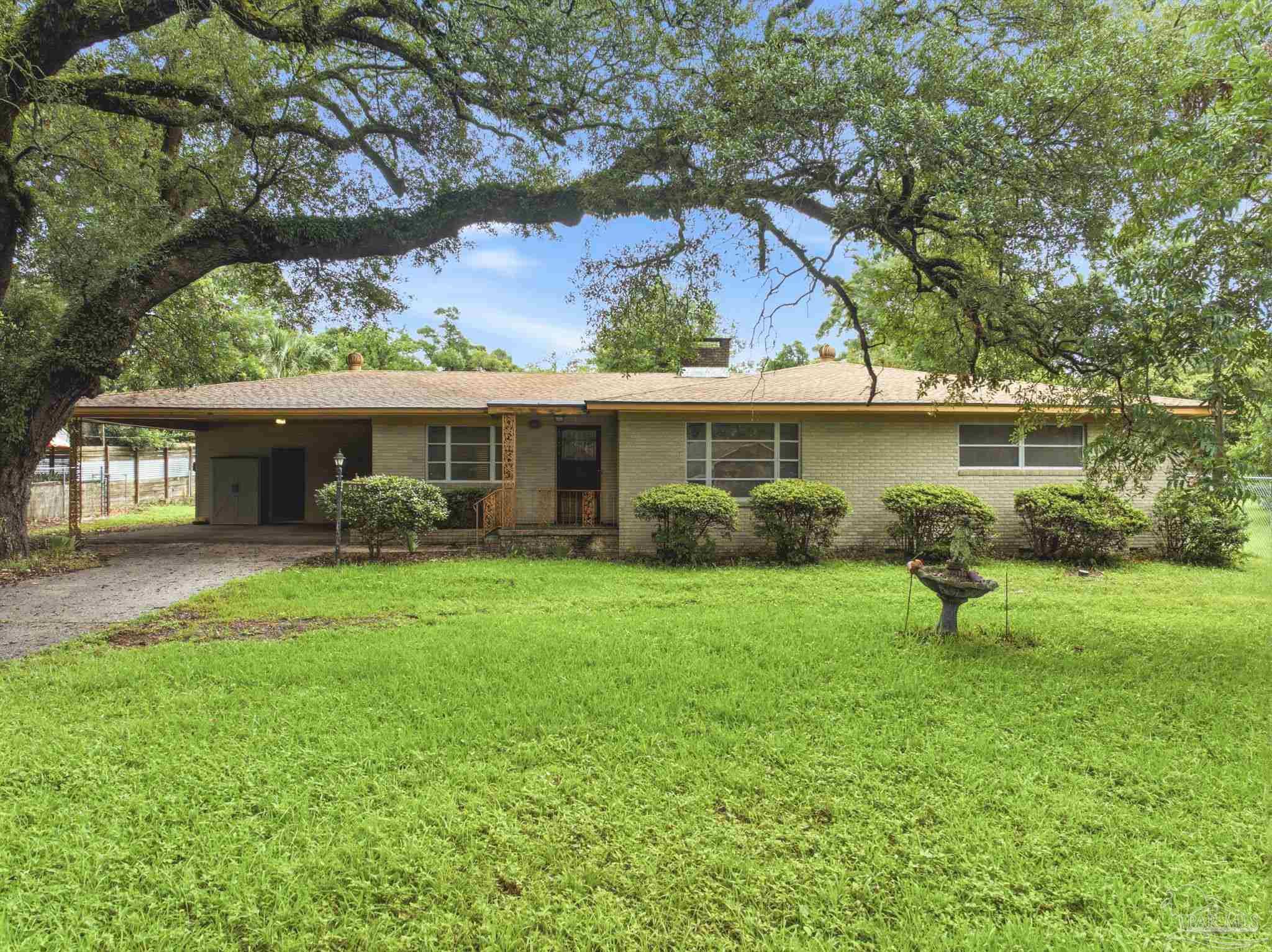 502 N Green Street Pensacola FL 32505