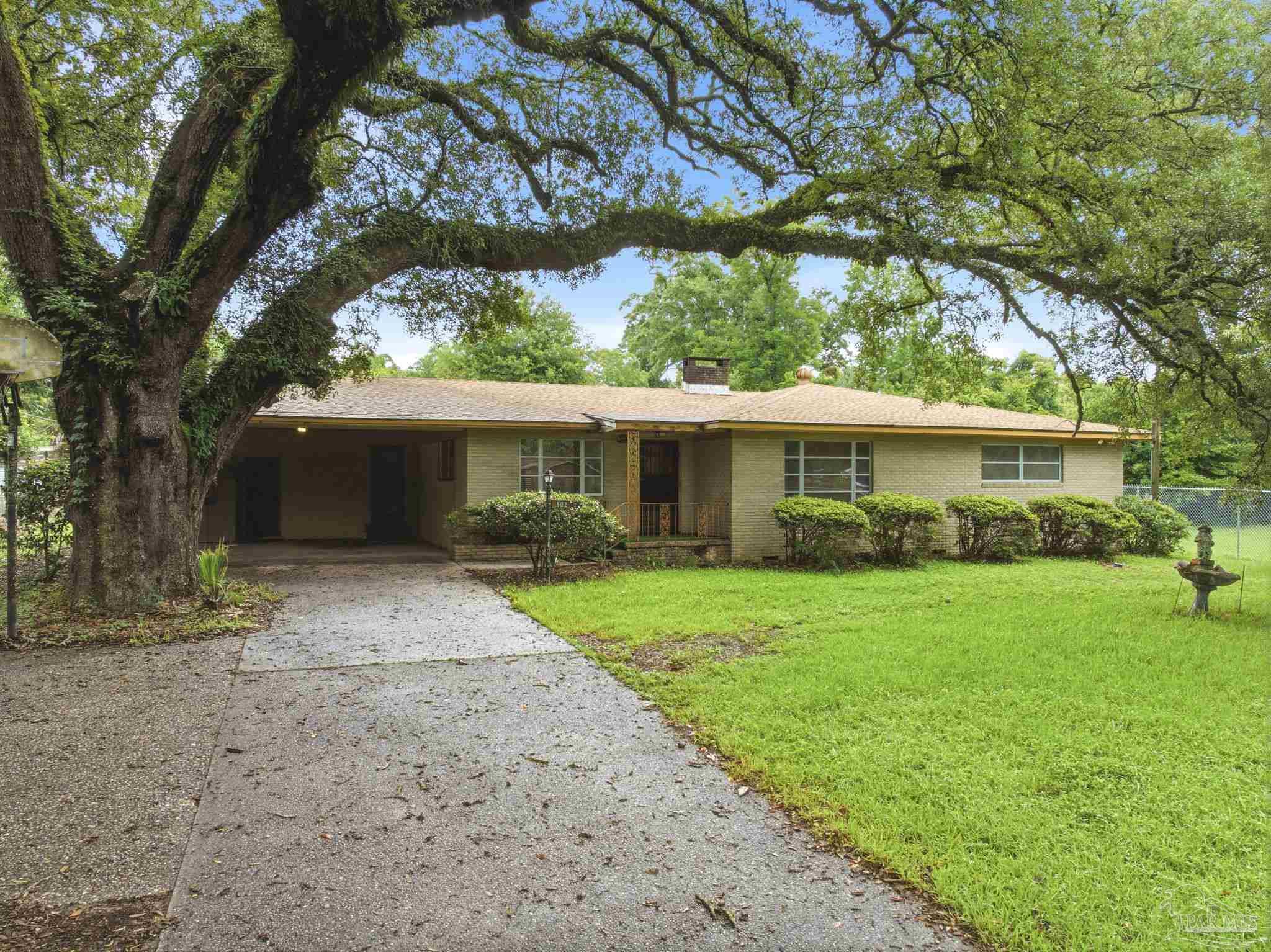 502 N Green Street Pensacola FL 32505