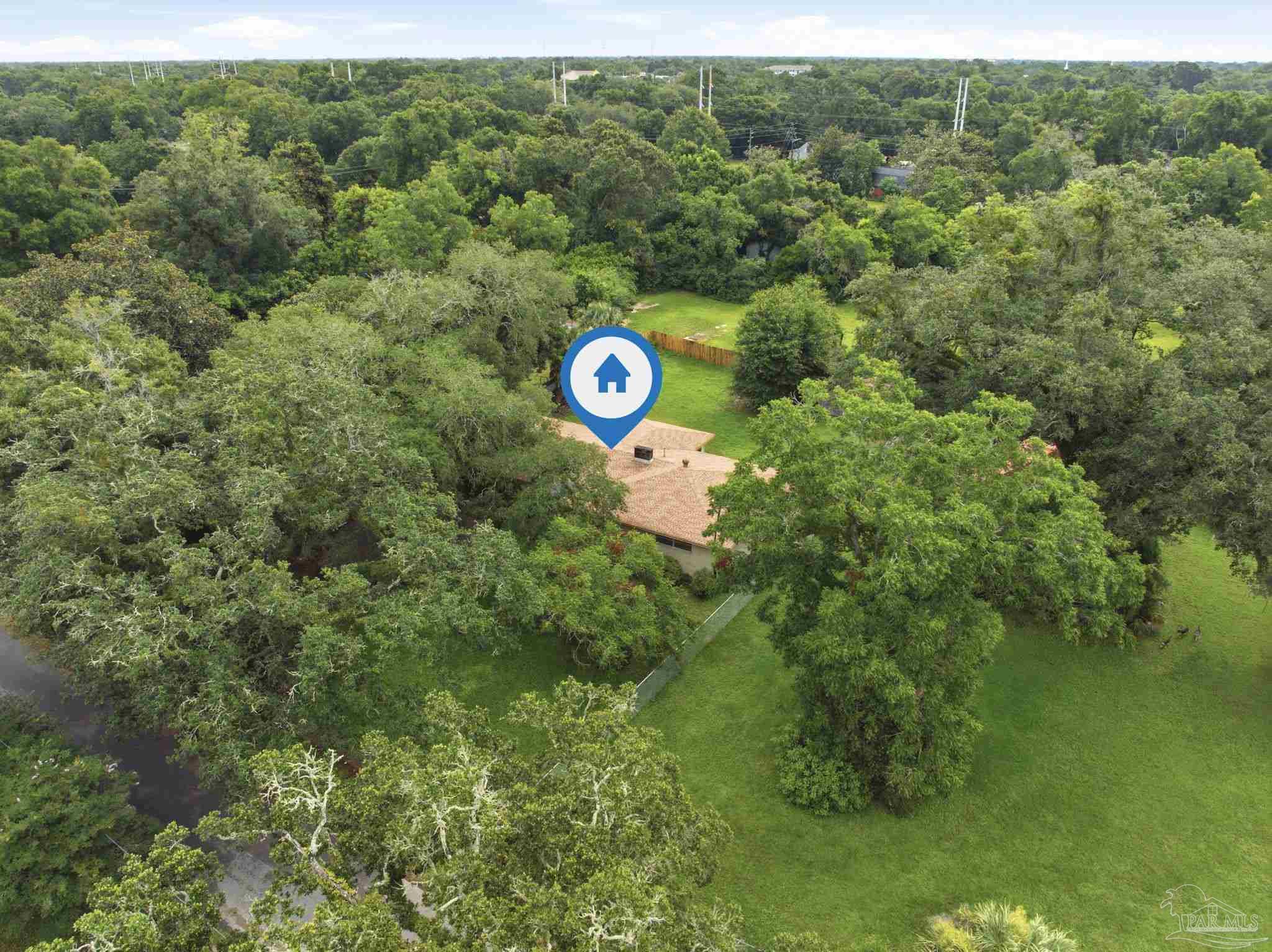 502 N Green Street Pensacola FL 32505