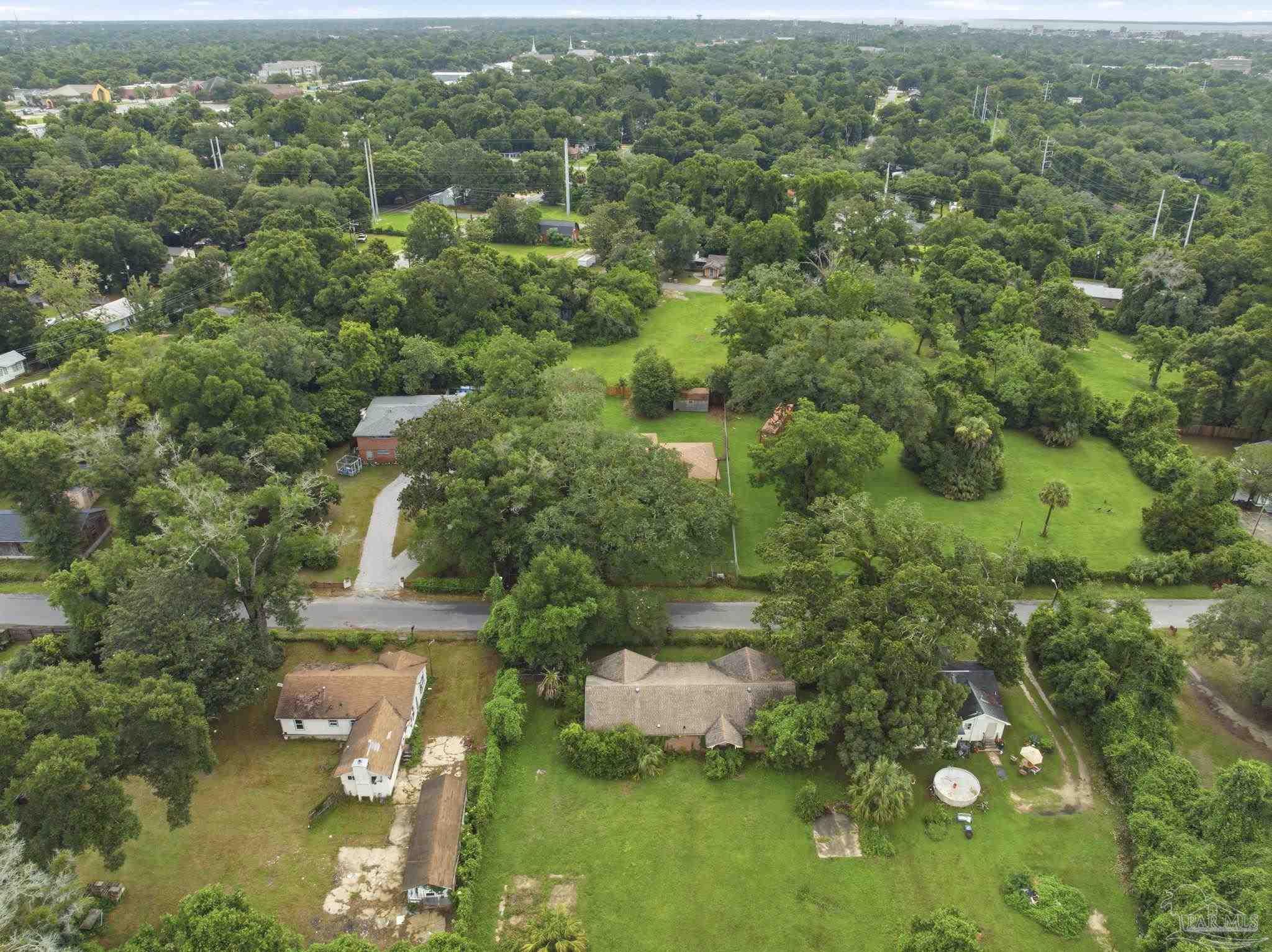 502 N Green Street Pensacola FL 32505