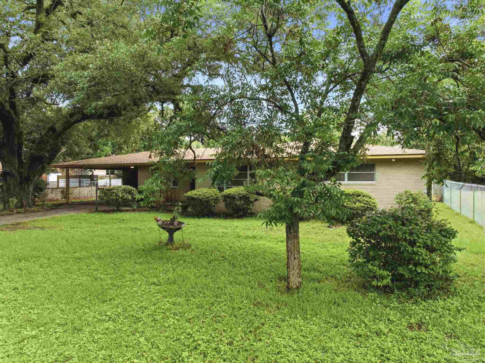 502 N Green Street Pensacola FL 32505