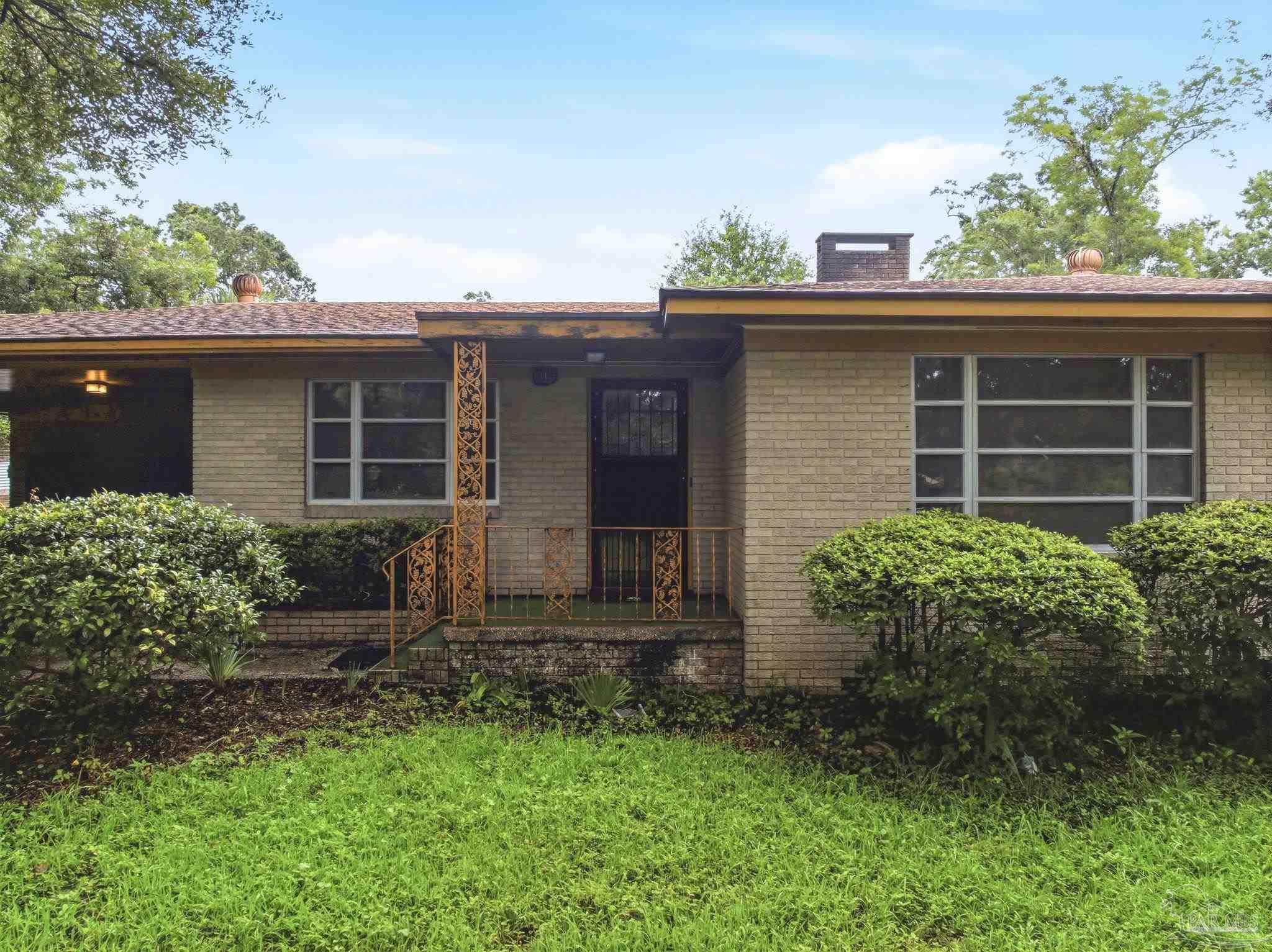 502 N Green Street Pensacola FL 32505