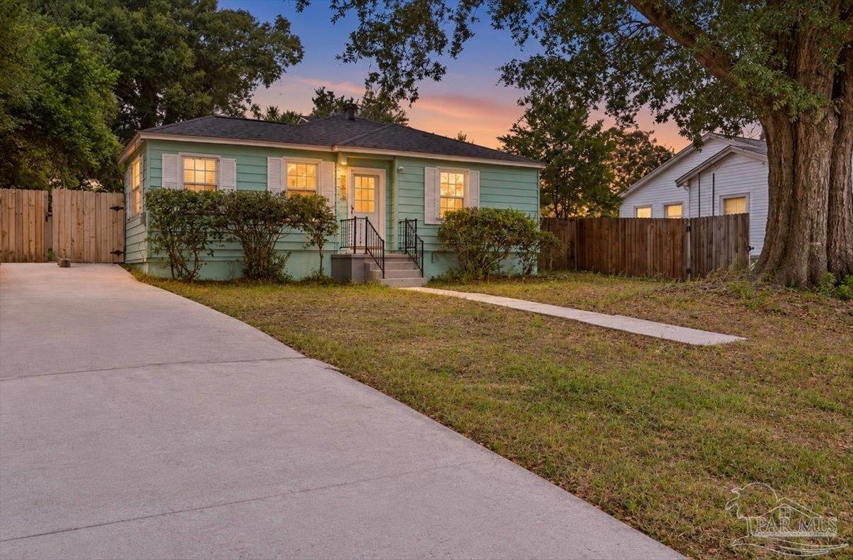220 Willow Street Pensacola FL 32506