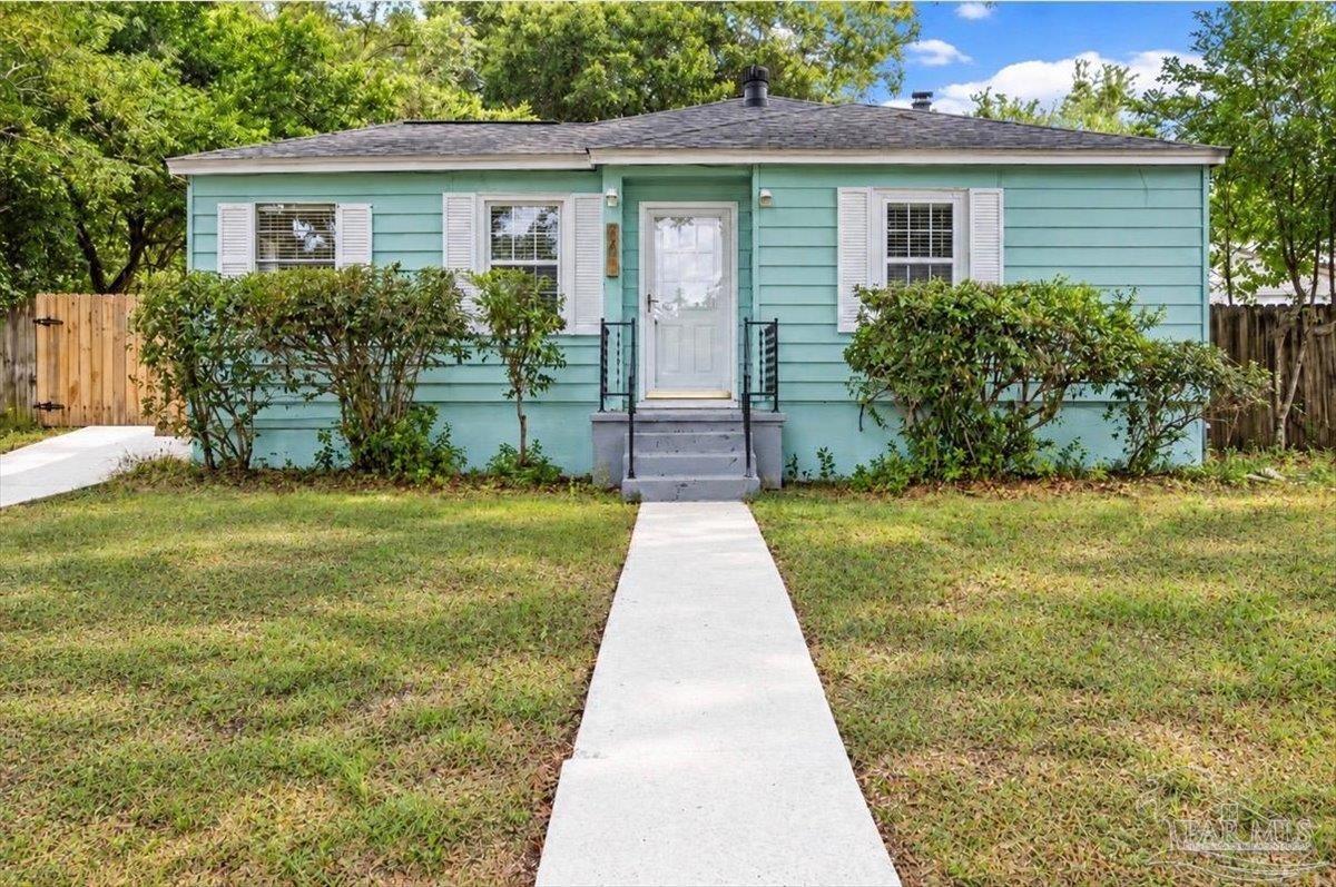 220 Willow Street Pensacola FL 32506
