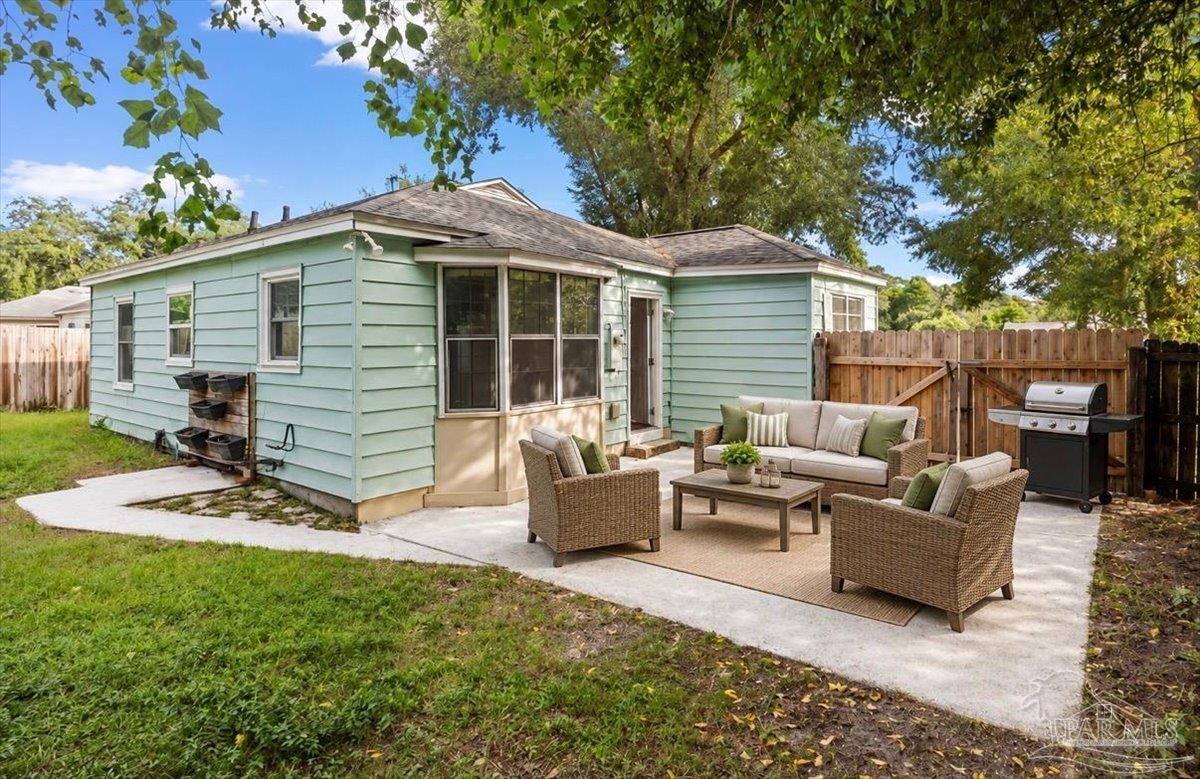 220 Willow Street Pensacola FL 32506