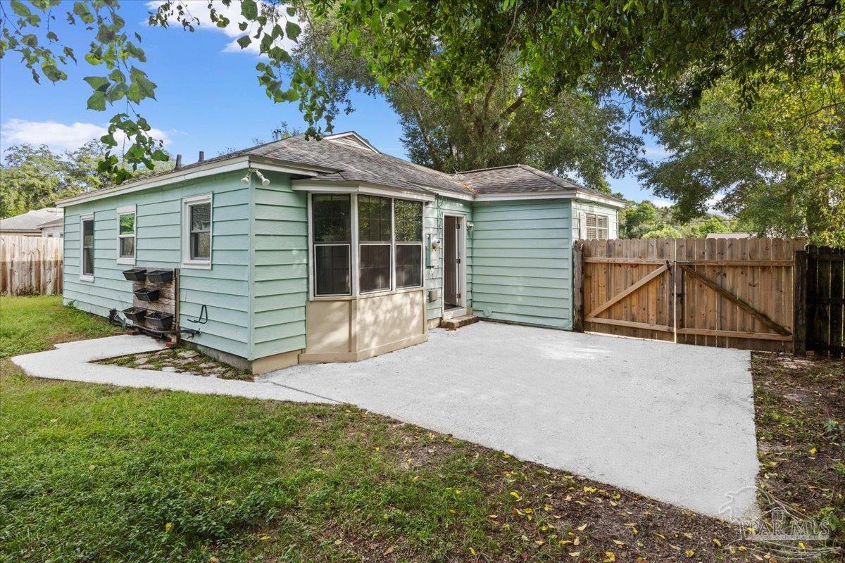 220 Willow Street Pensacola FL 32506