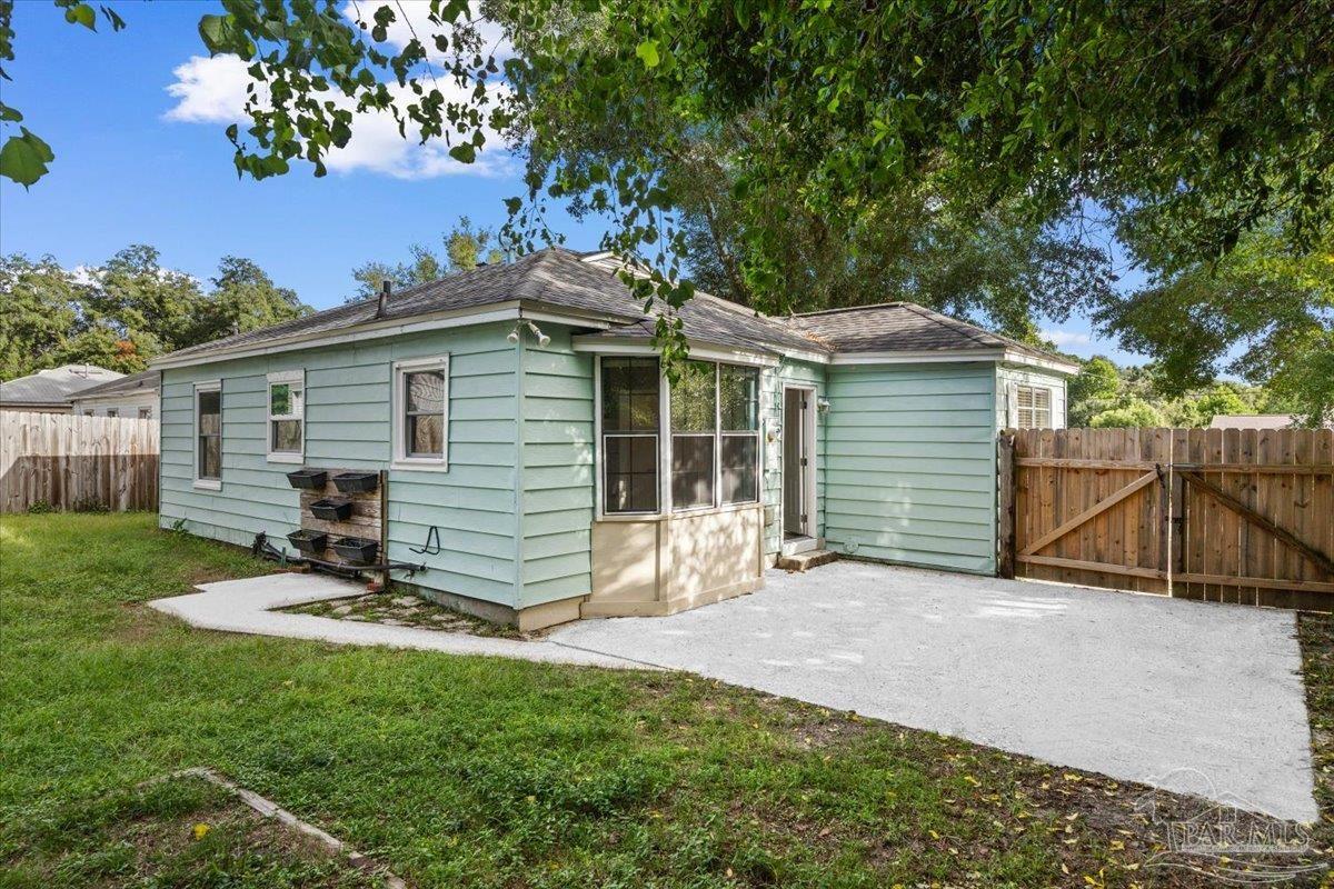 220 Willow Street Pensacola FL 32506