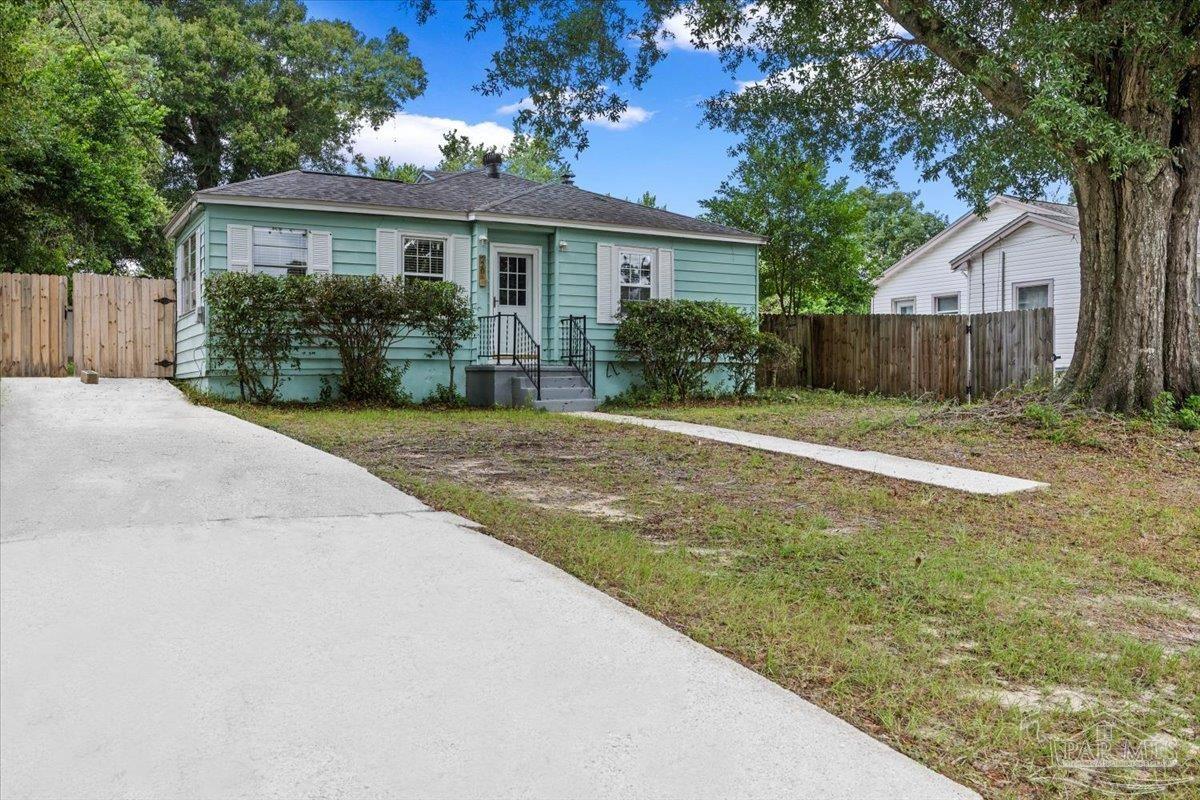220 Willow Street Pensacola FL 32506