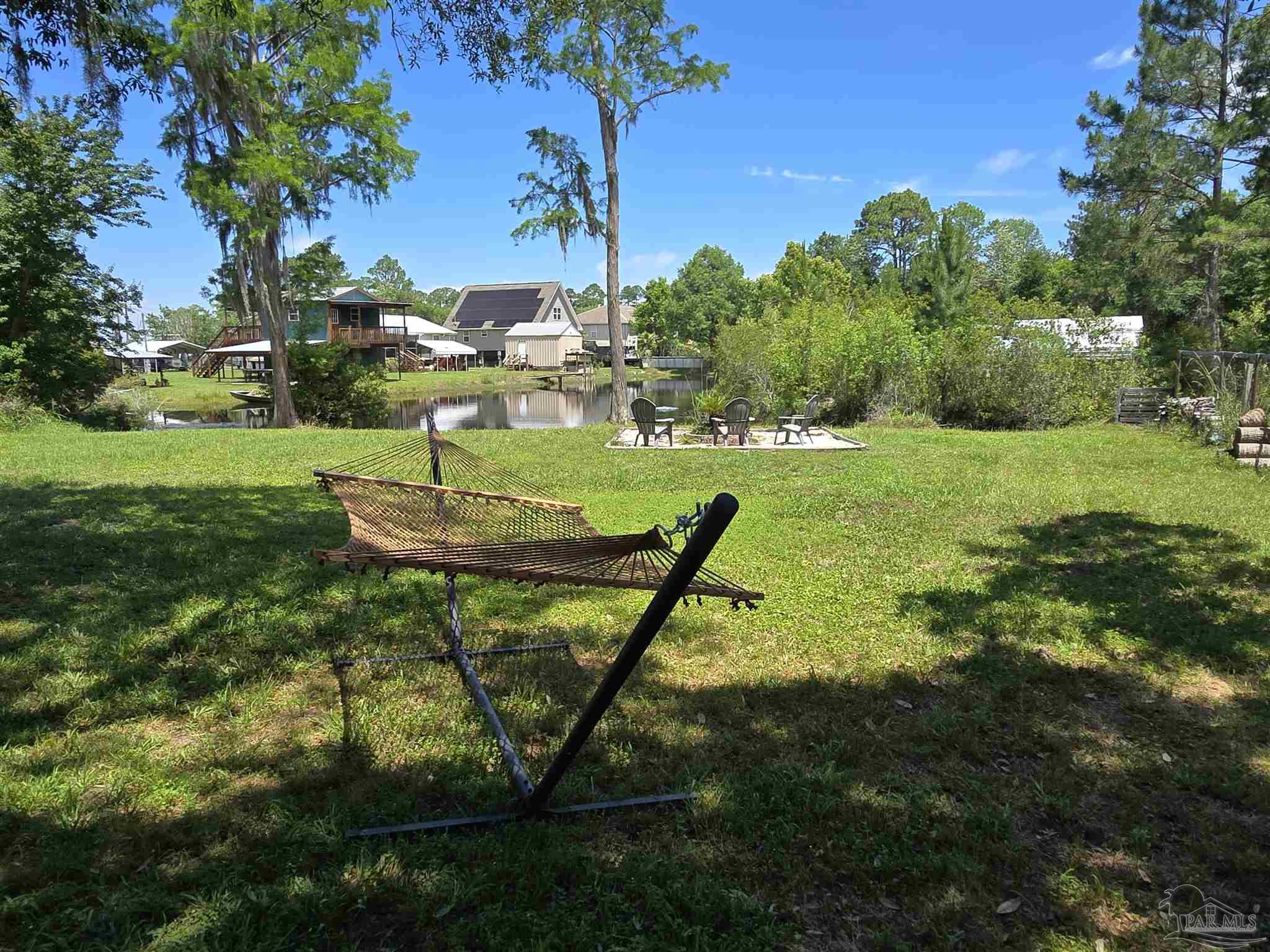 5908 Hurst Hammock Road Pensacola FL 32526