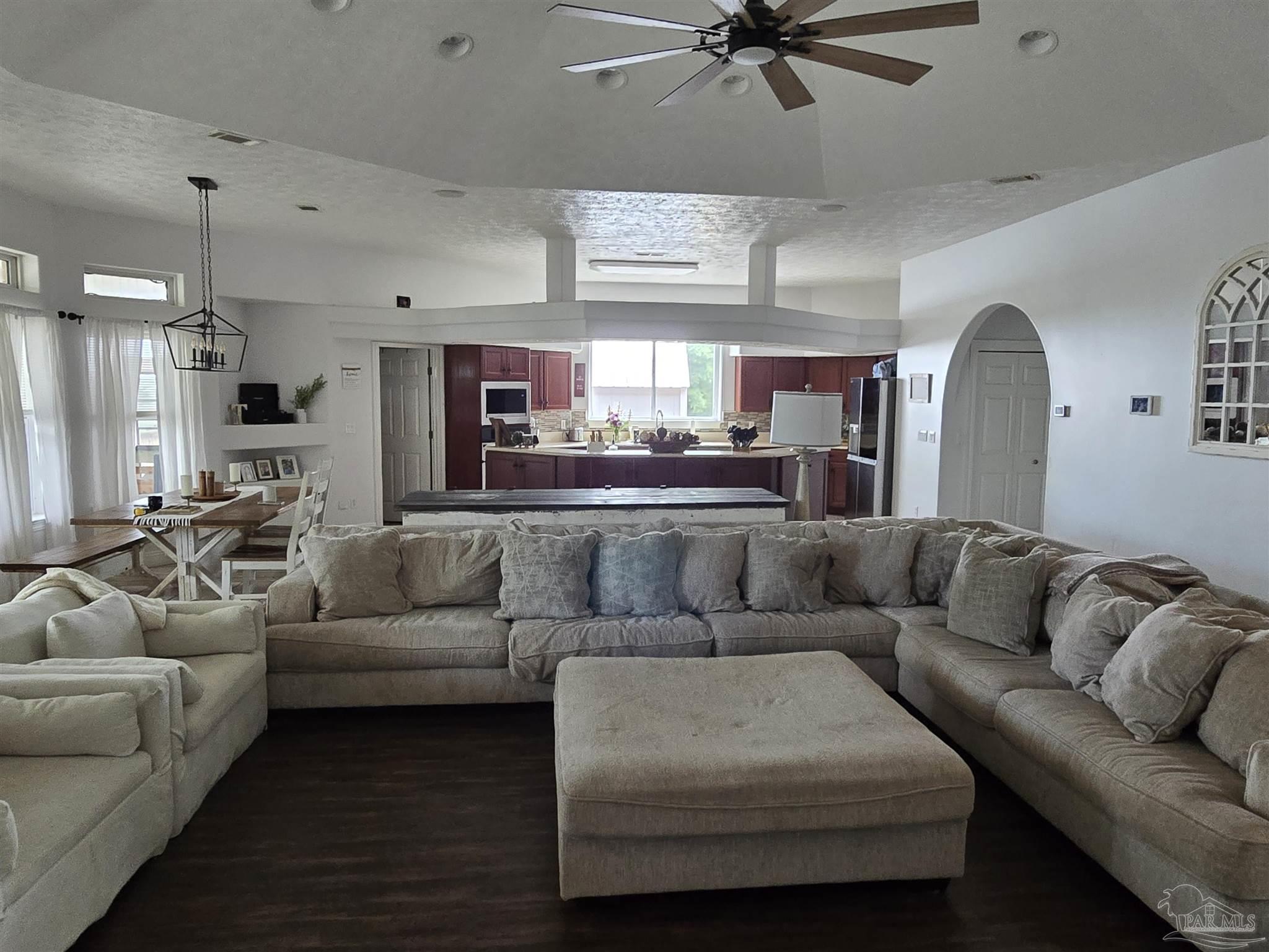 5908 Hurst Hammock Road Pensacola FL 32526