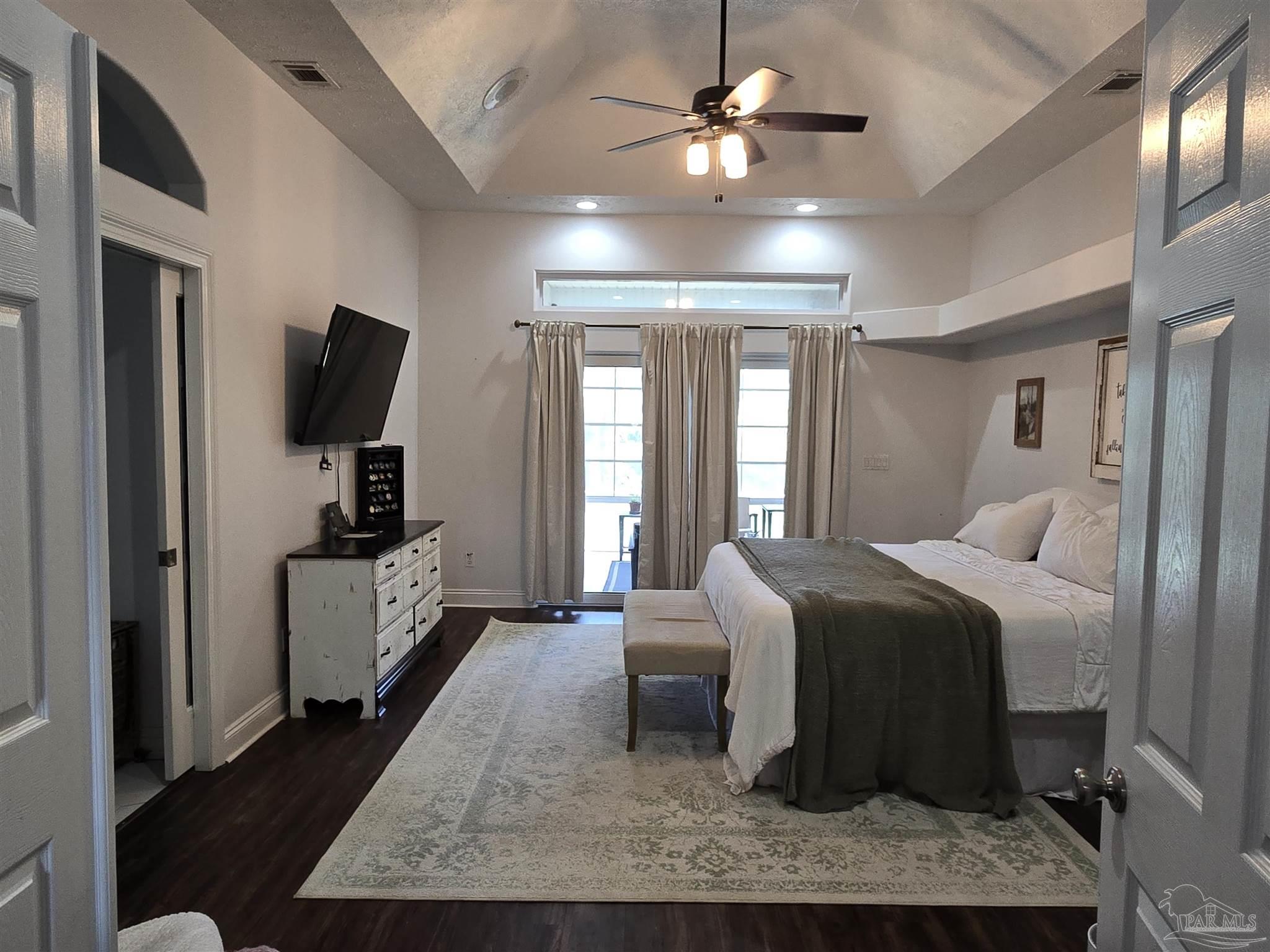 5908 Hurst Hammock Road Pensacola FL 32526