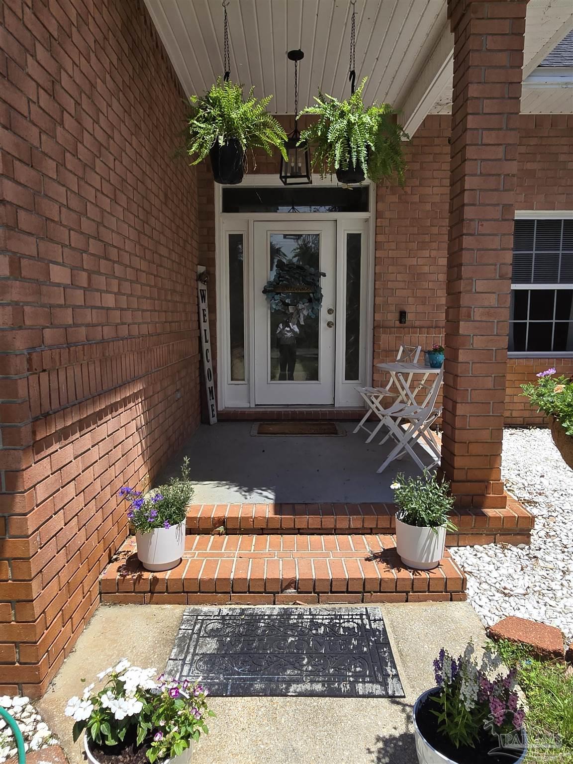 5908 Hurst Hammock Road Pensacola FL 32526