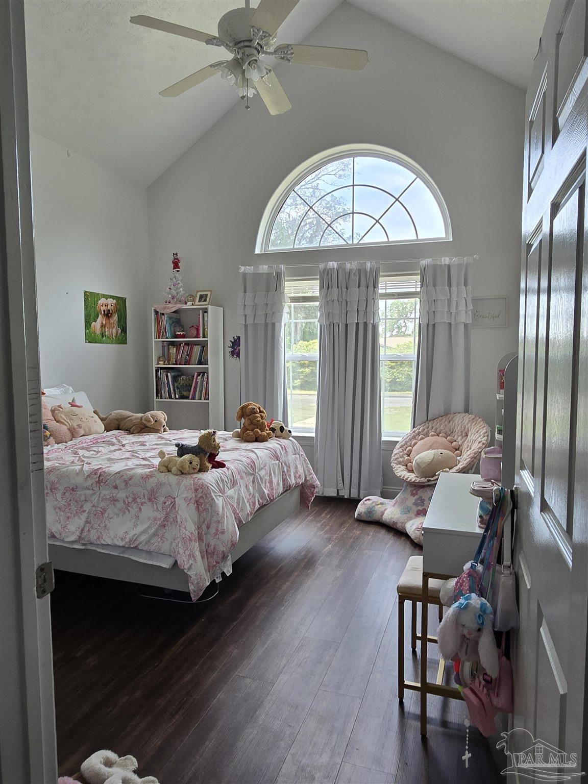 5908 Hurst Hammock Road Pensacola FL 32526