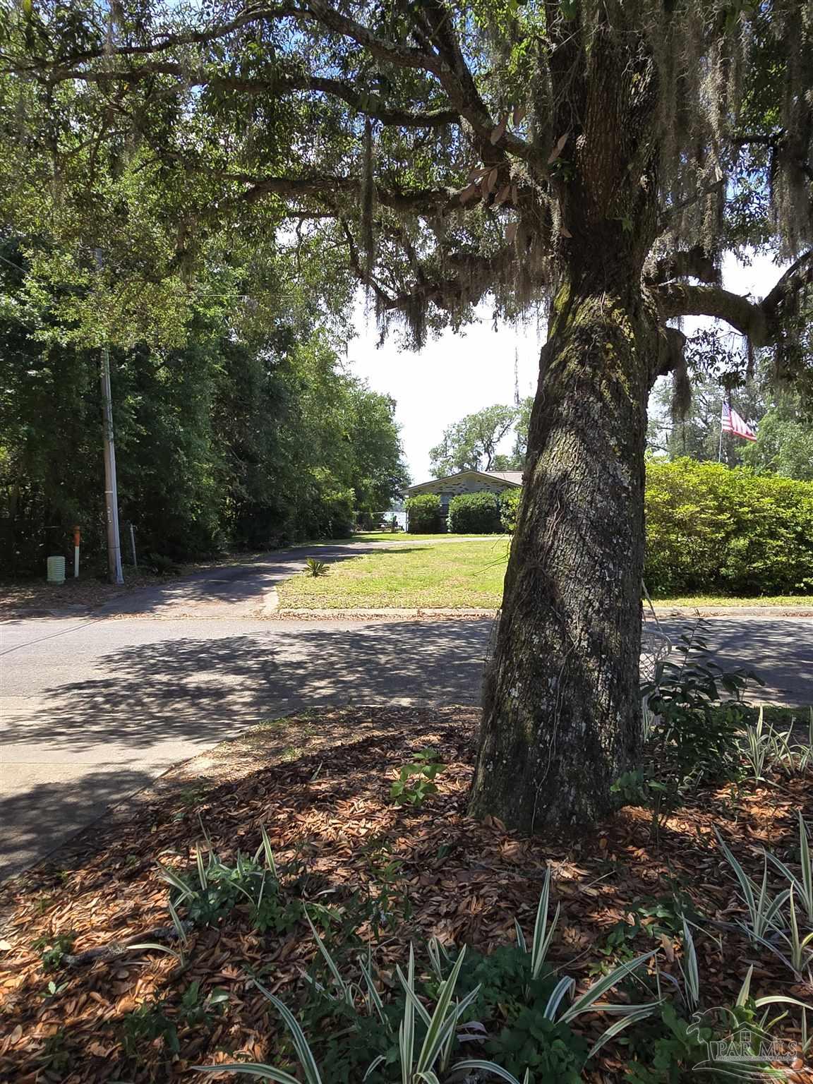 5908 Hurst Hammock Road Pensacola FL 32526