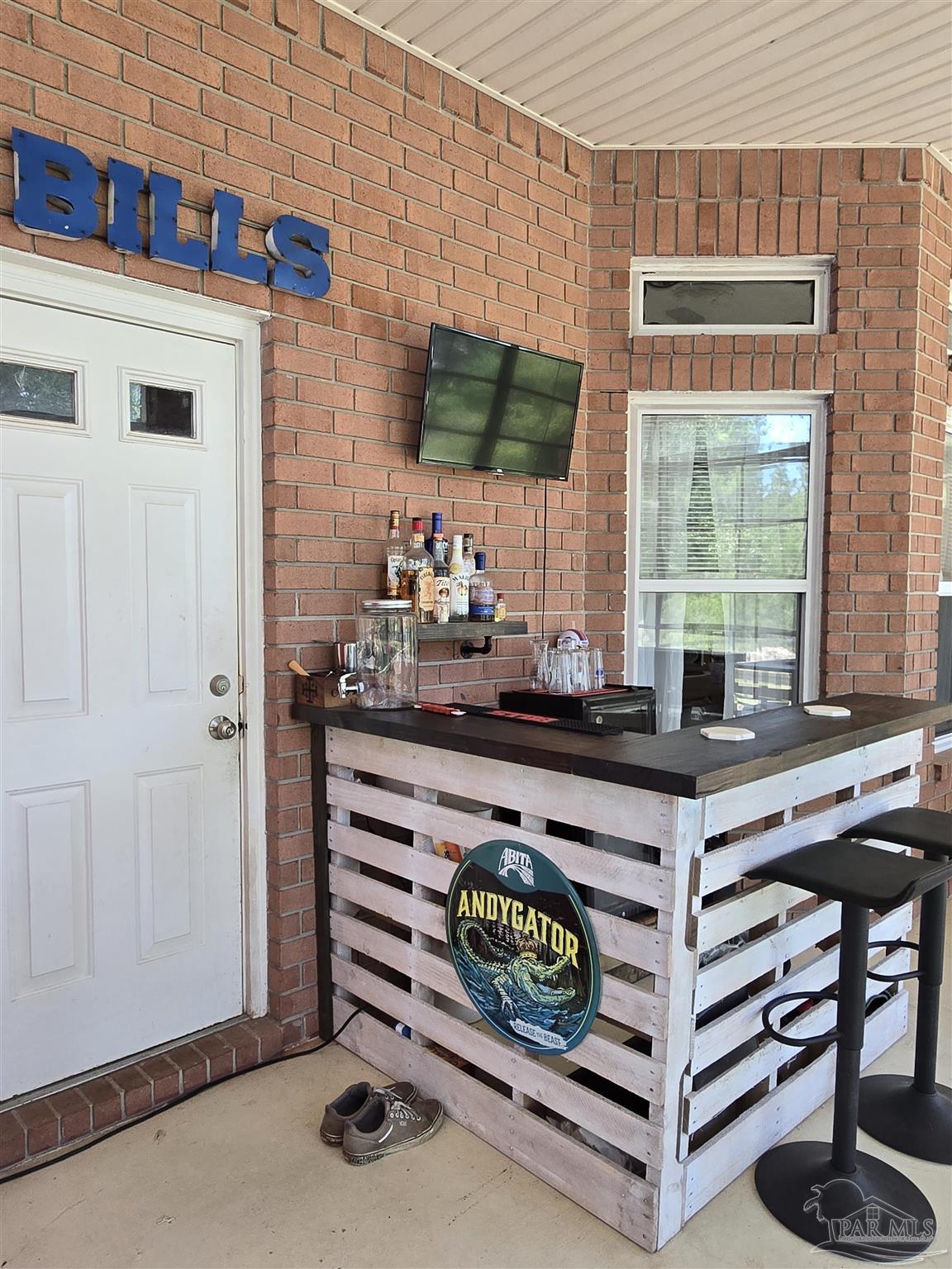 5908 Hurst Hammock Road Pensacola FL 32526