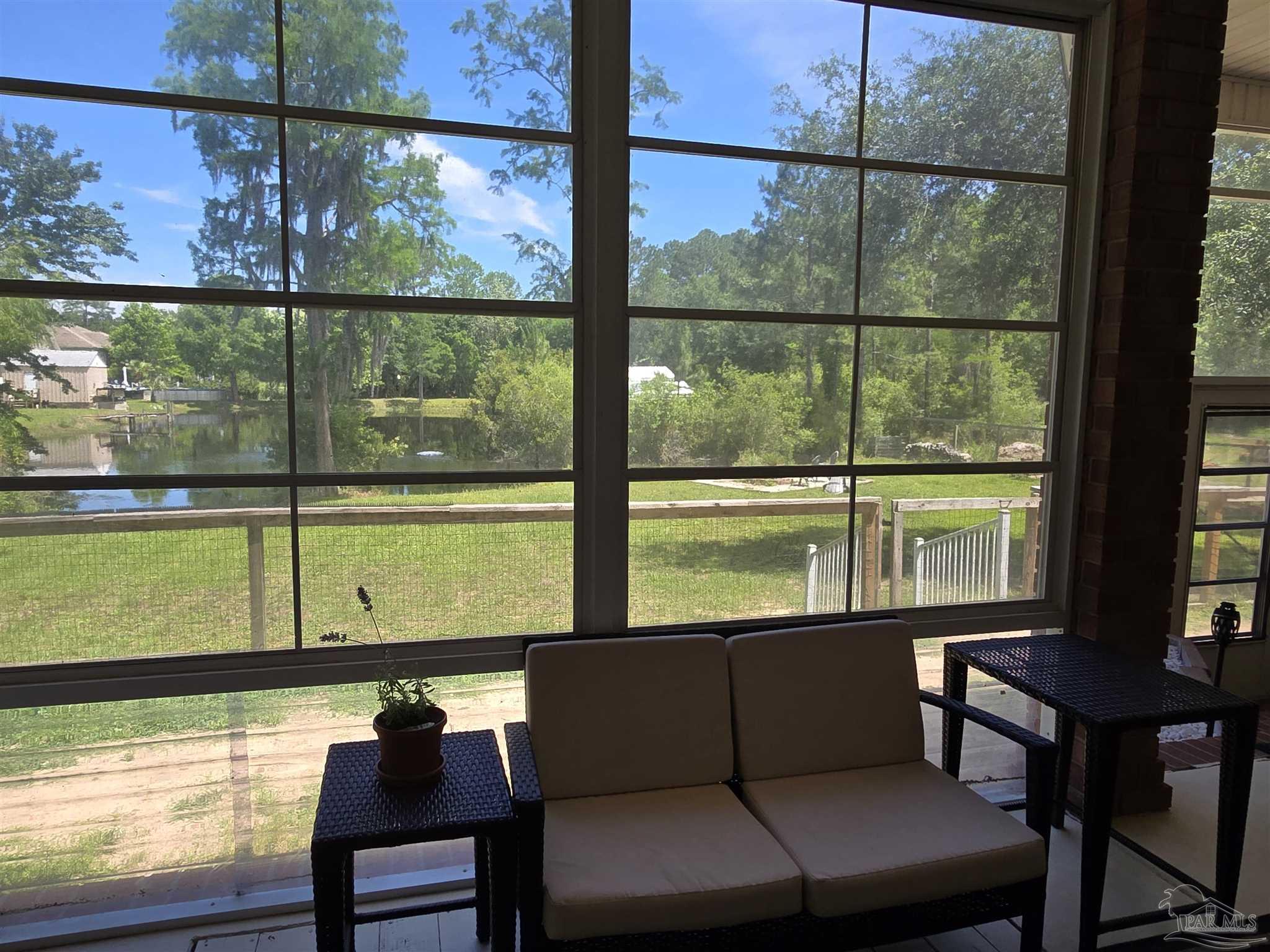 5908 Hurst Hammock Road Pensacola FL 32526