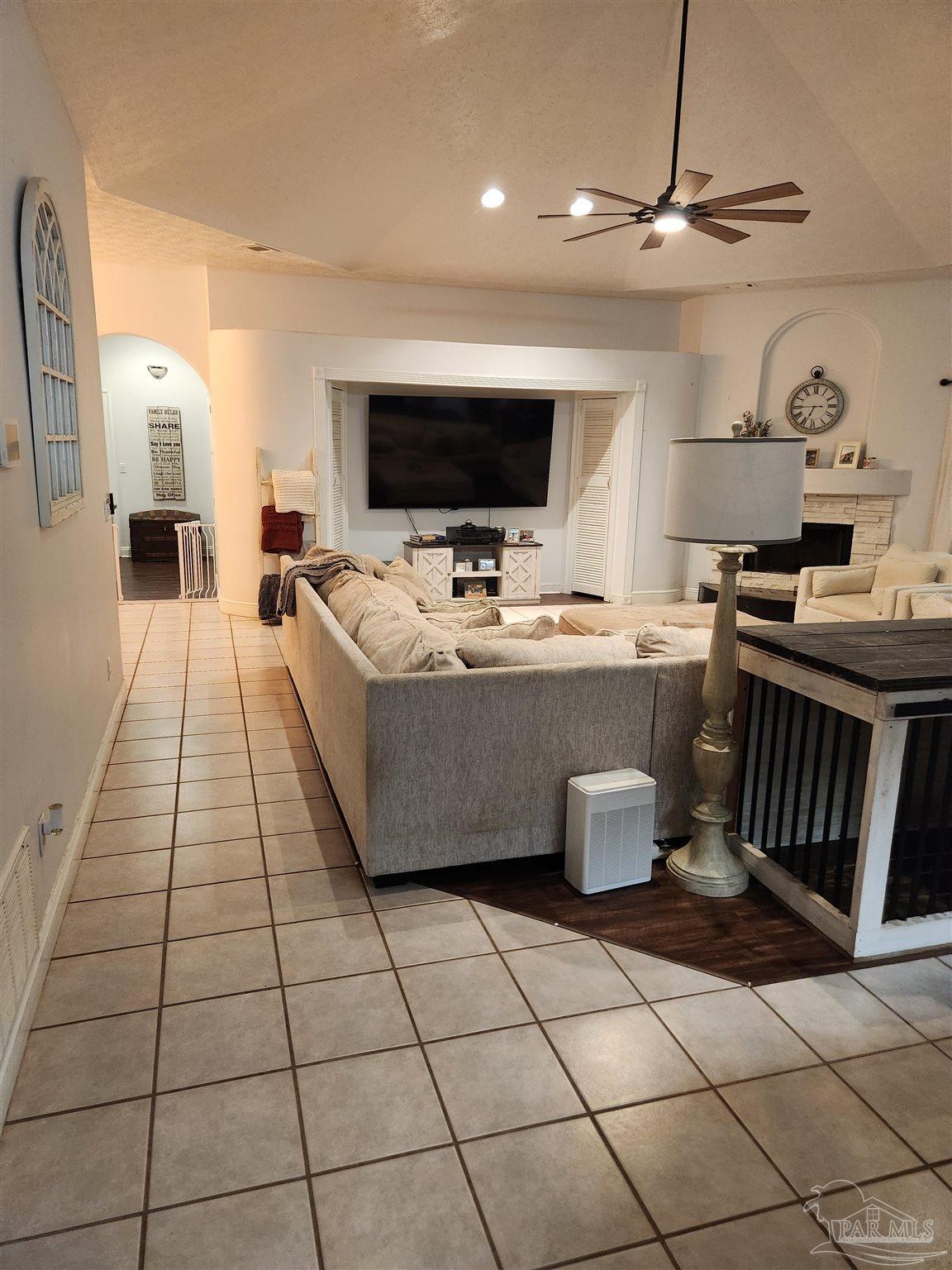 5908 Hurst Hammock Road Pensacola FL 32526