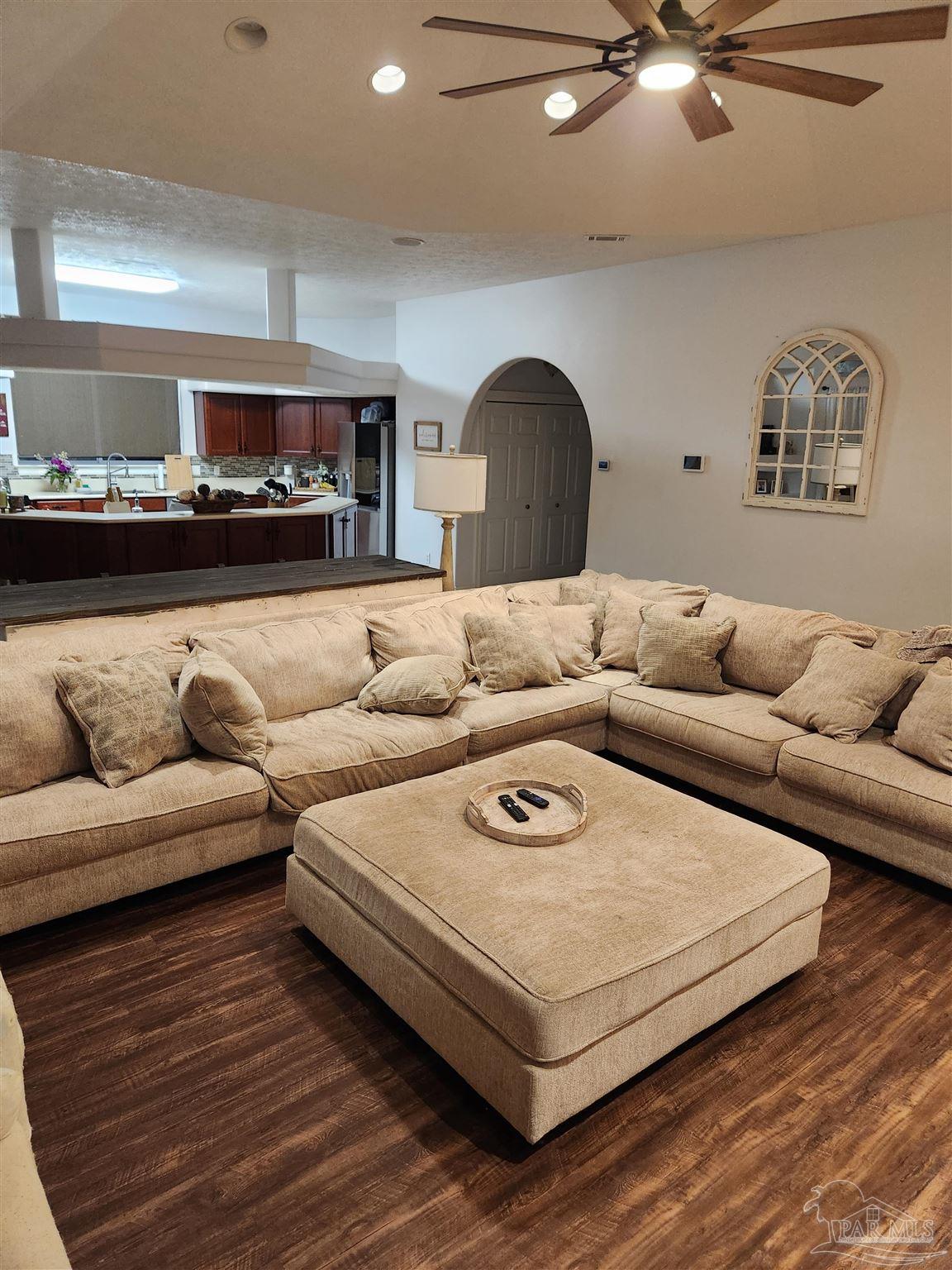 5908 Hurst Hammock Road Pensacola FL 32526