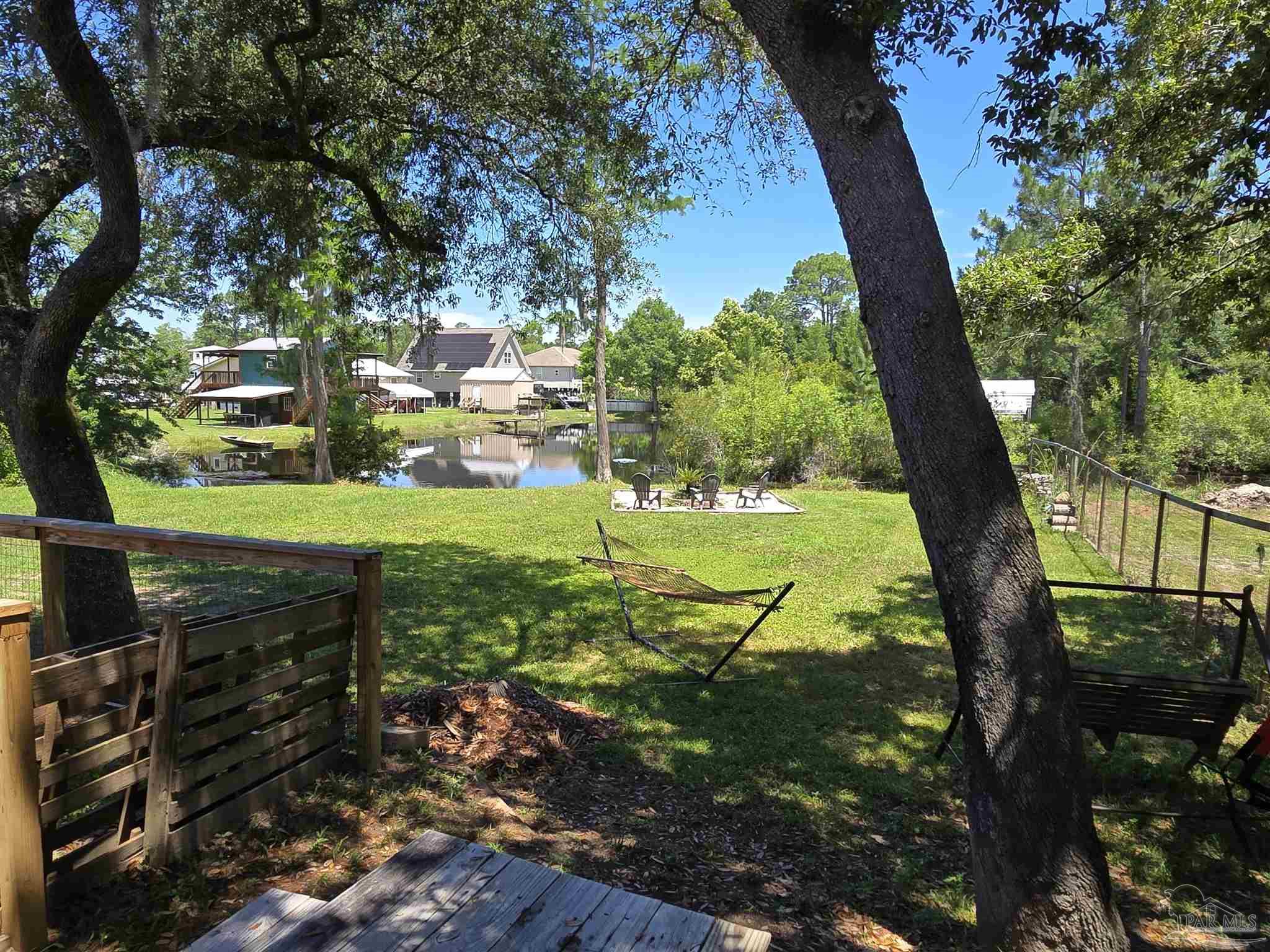 5908 Hurst Hammock Road Pensacola FL 32526
