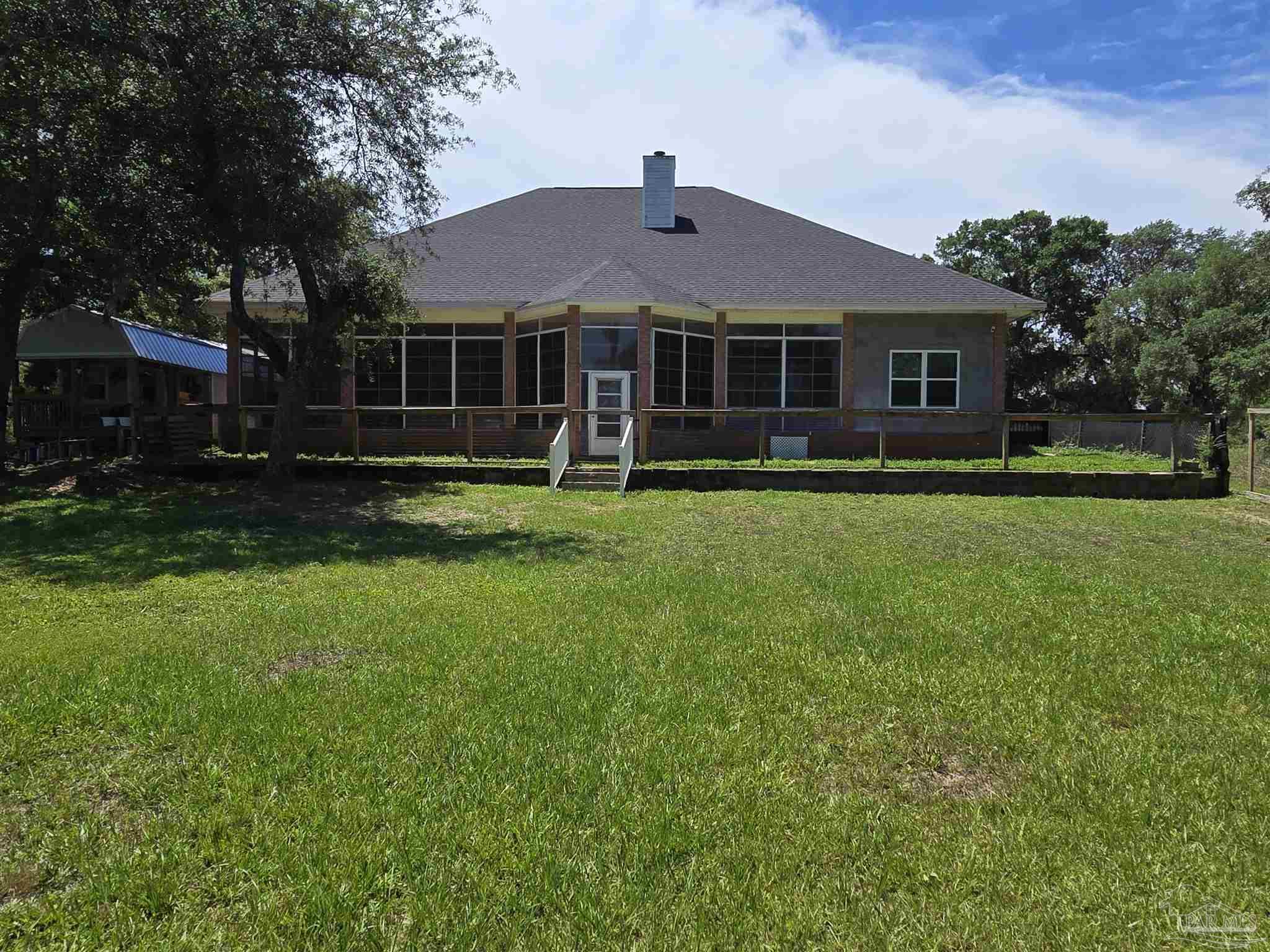 5908 Hurst Hammock Road Pensacola FL 32526
