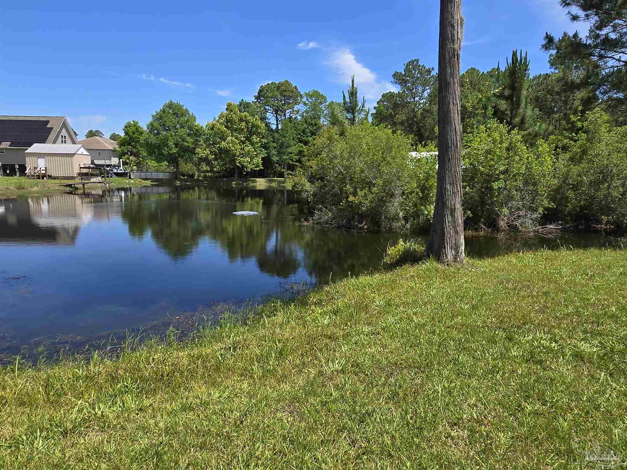 5908 Hurst Hammock Road Pensacola FL 32526
