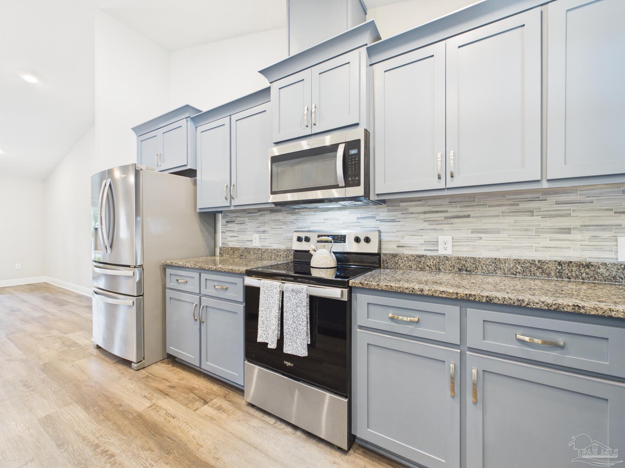 6109 W La Rua Street Pensacola FL 32506