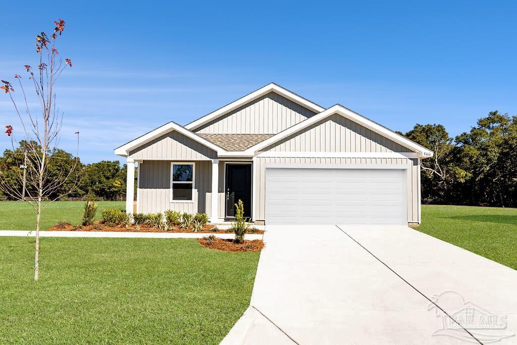 Pensacola FL, 2604 Bagpipe Drive, Unit HS 1C