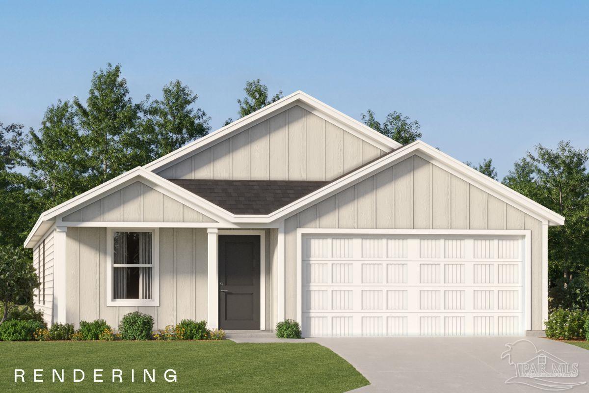 2604 Bagpipe Dr # 1c Pensacola FL 32526