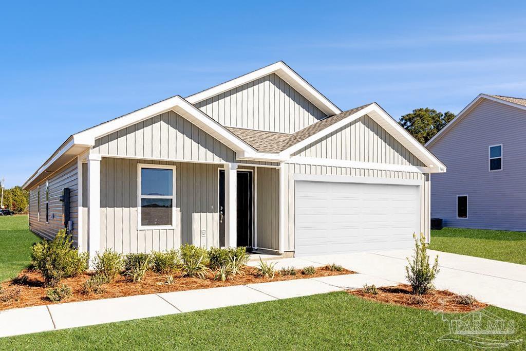 2604 Bagpipe Dr # 1c Pensacola FL 32526