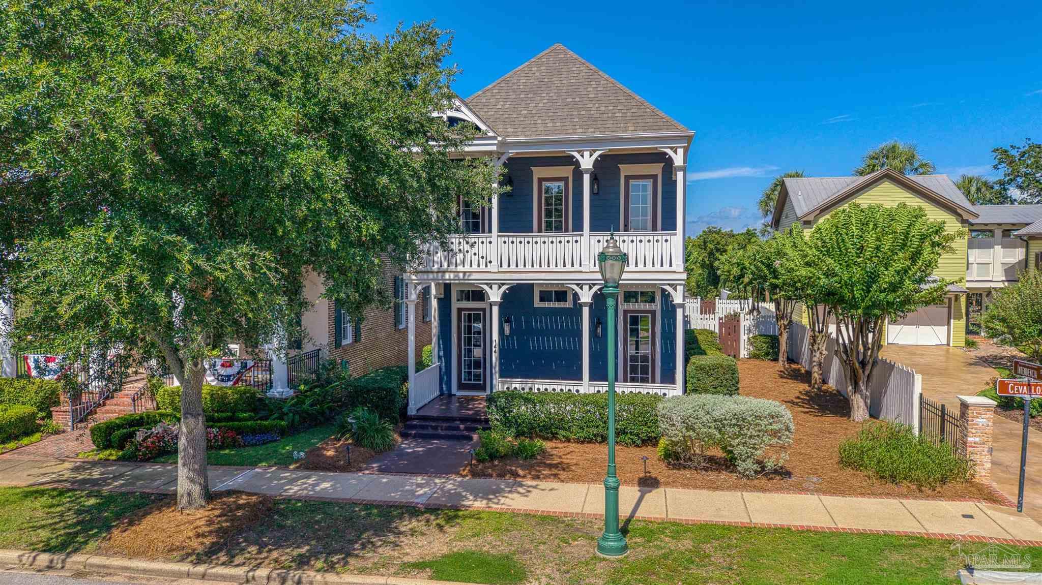 144 Cevallos Street Pensacola FL 32502