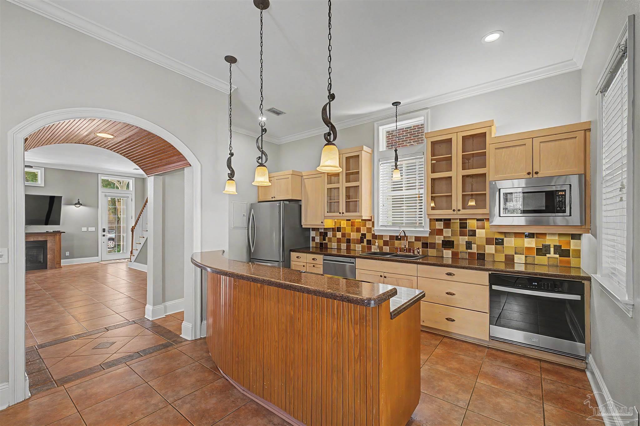 144 Cevallos Street Pensacola FL 32502