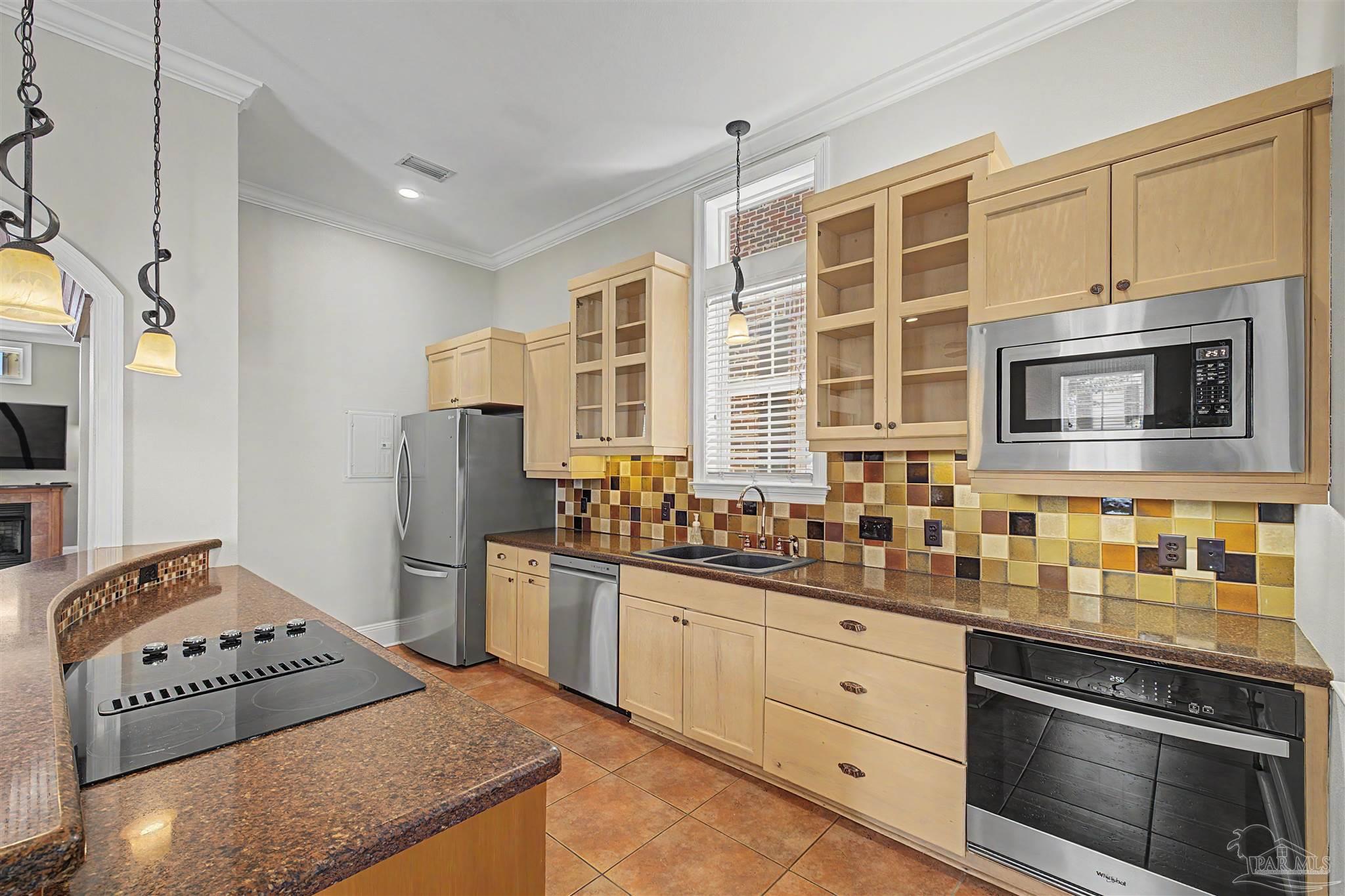 144 Cevallos Street Pensacola FL 32502
