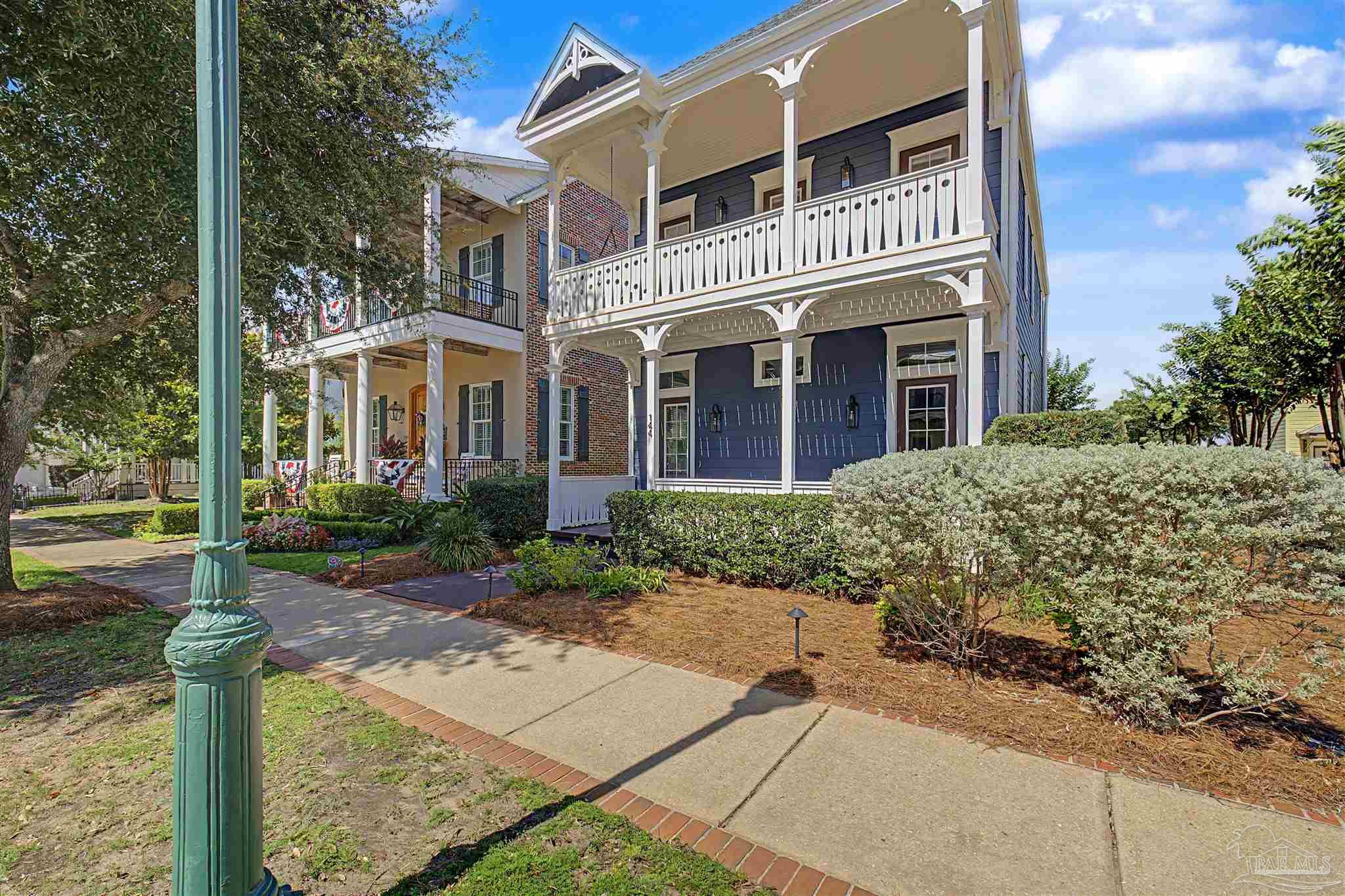144 Cevallos Street Pensacola FL 32502